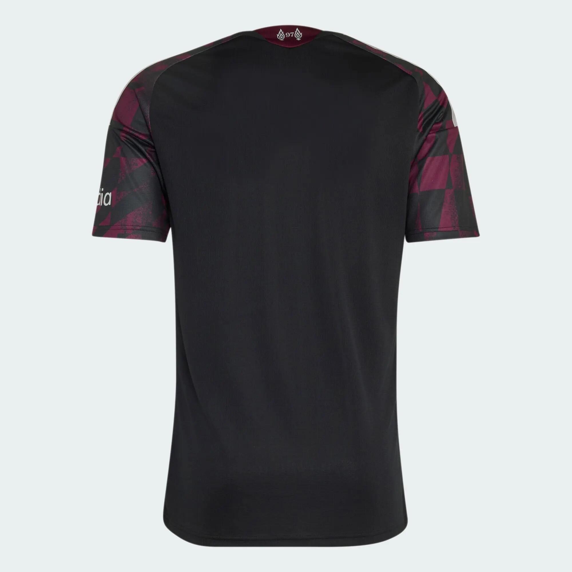 Maglia Third 26/27 Liverpool FC 5/7