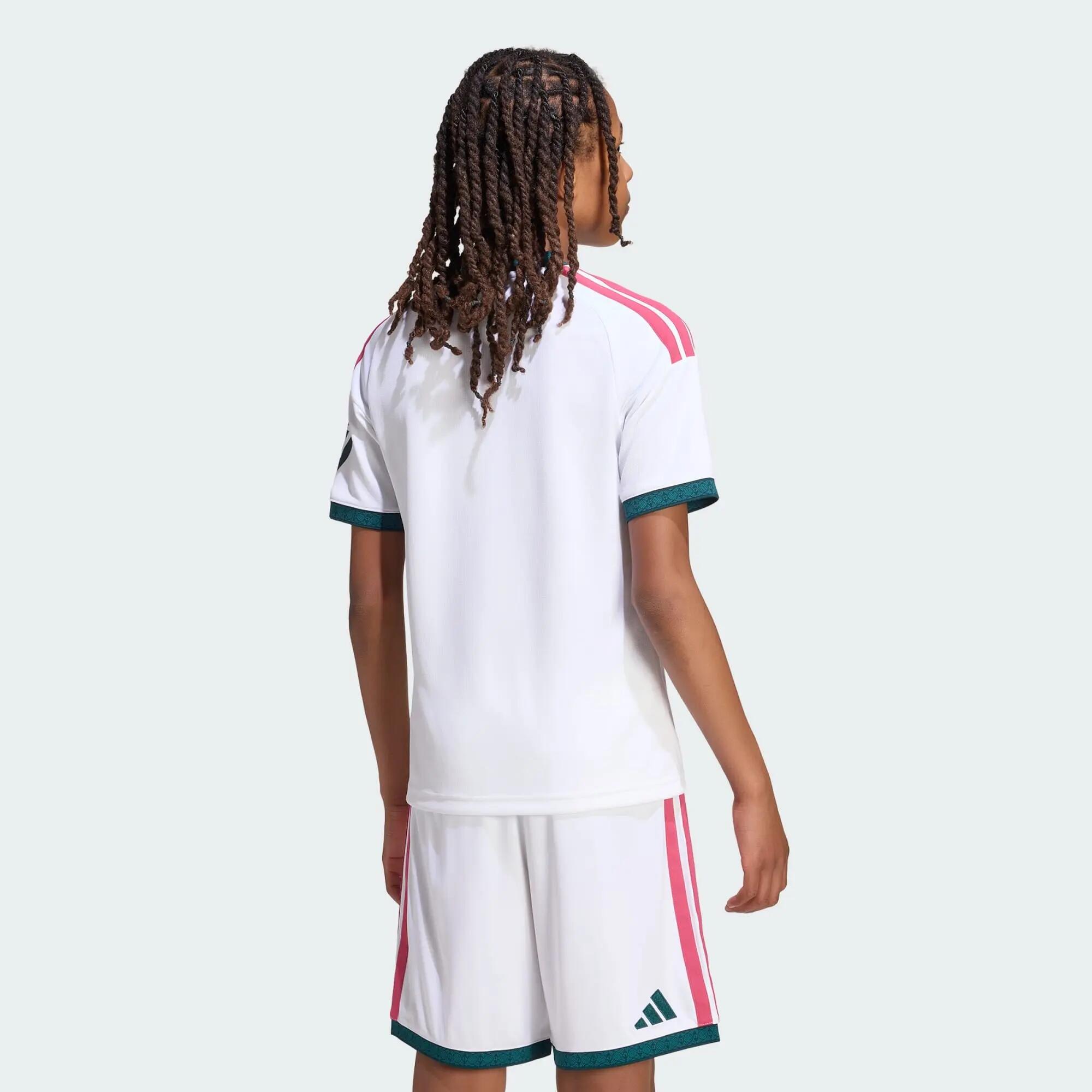 Maglia Home Real Madrid 26/27per bambini e bambine 3/12