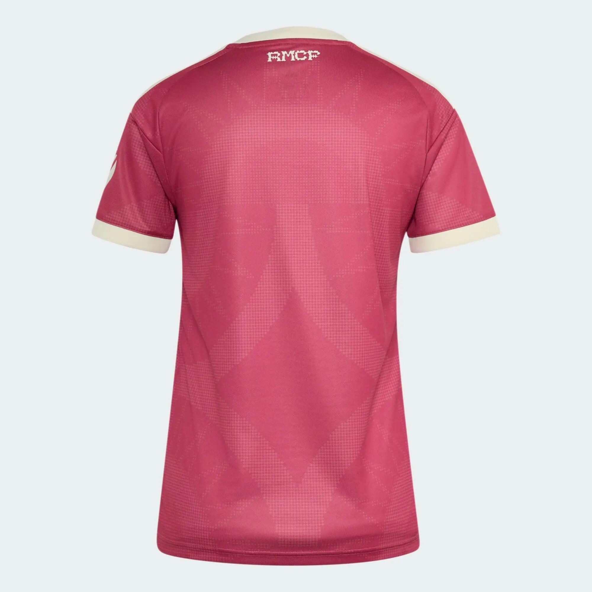 Maglia Third 26/27 Real Madrid 9/10