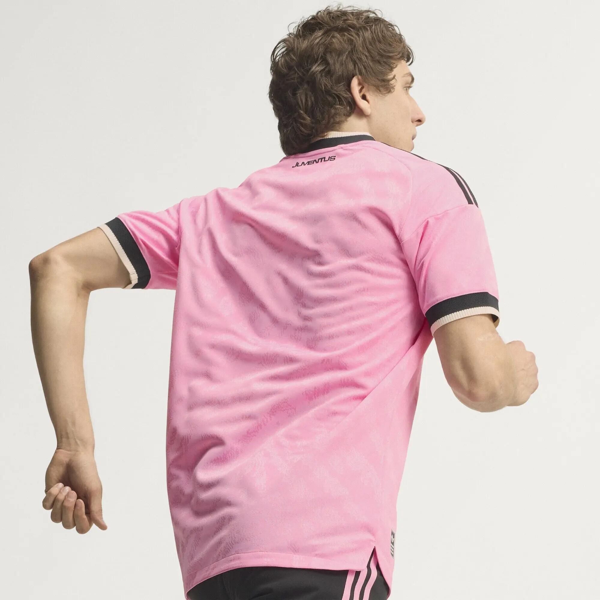Koszulka Juventus 26/27 Away Authentic 3/15
