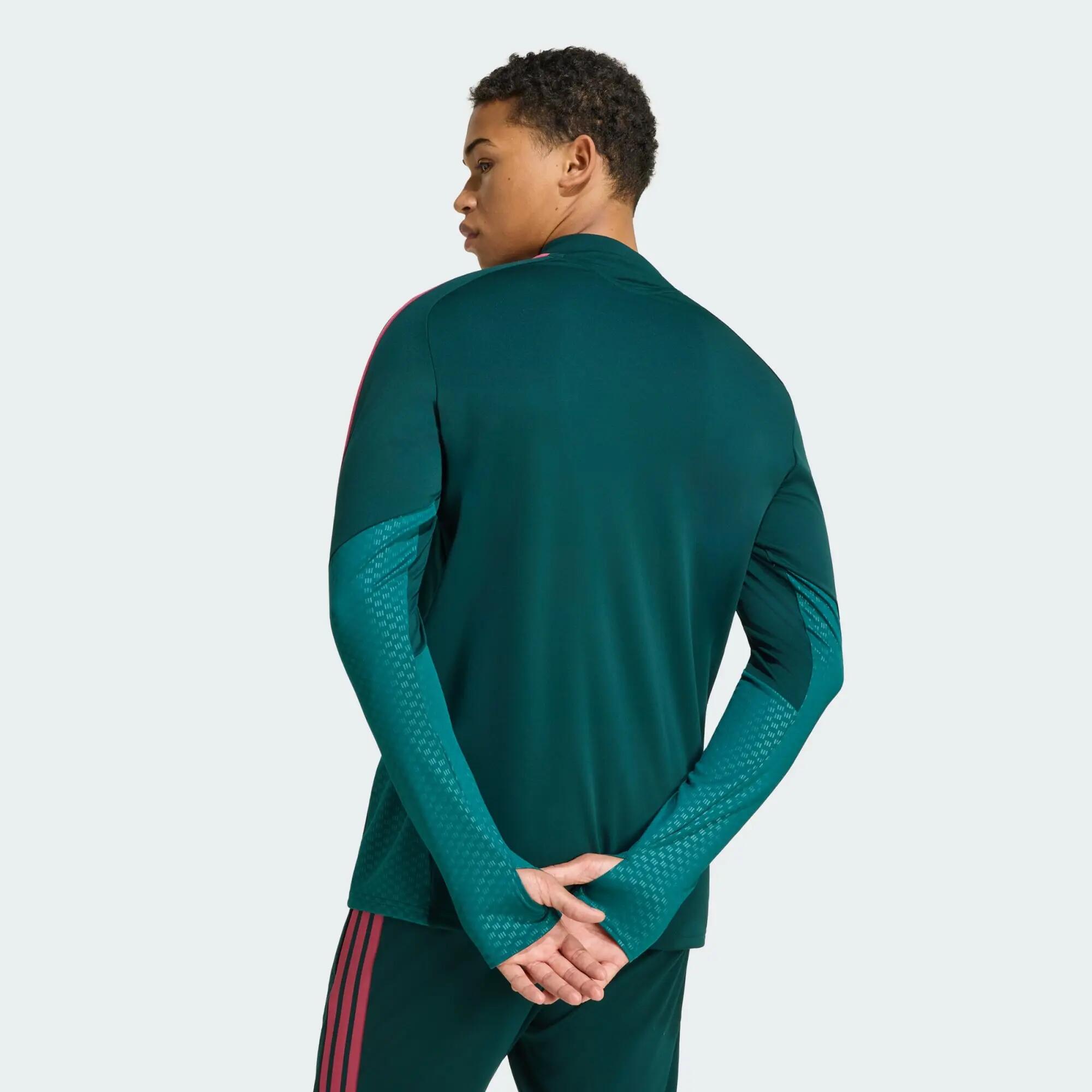 Camiseta manga larga de entrenamiento Real Madrid 26/27 Tiro26 Competition 3/5
