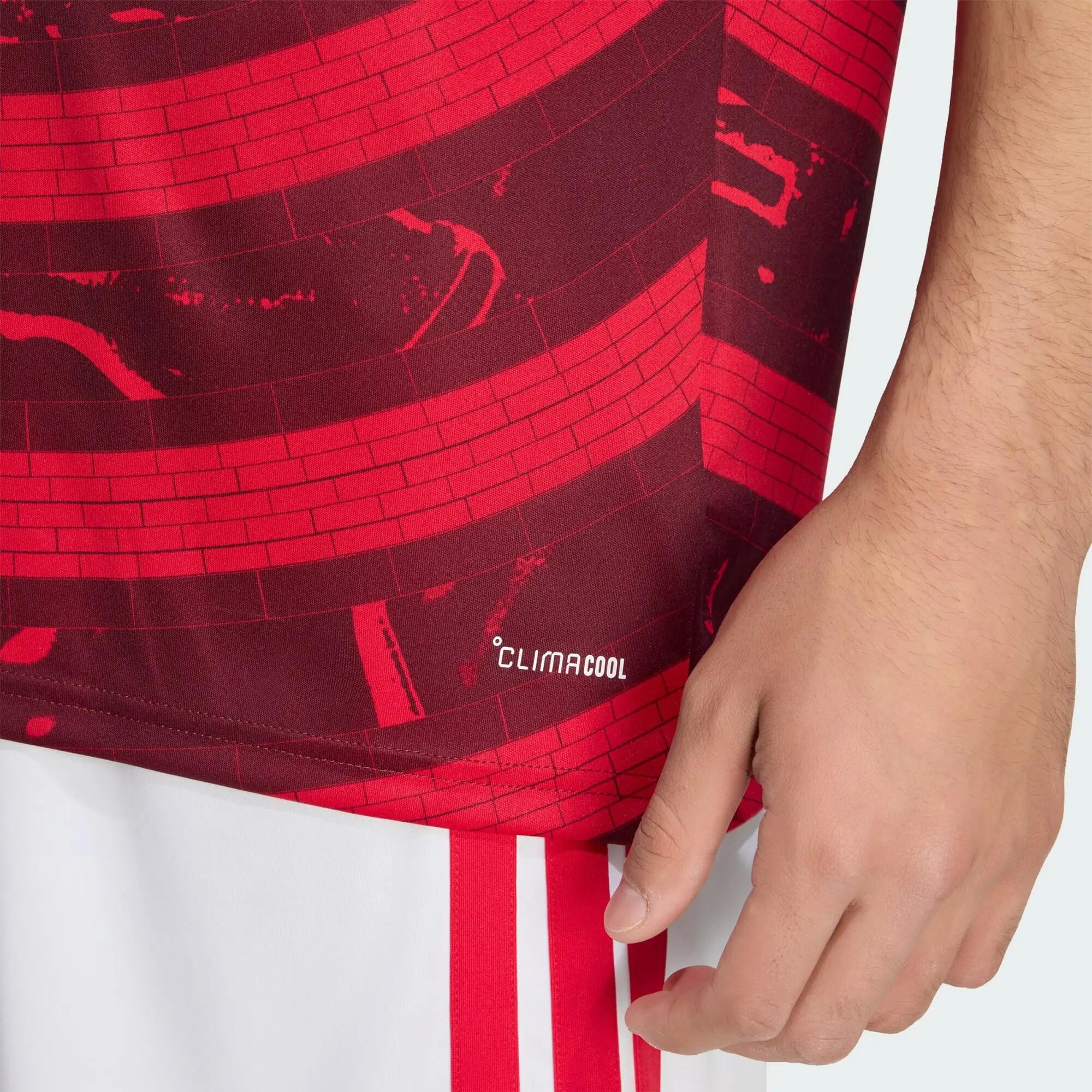 Maglia pre-partita Ajax Amsterdam 26/27 6/7