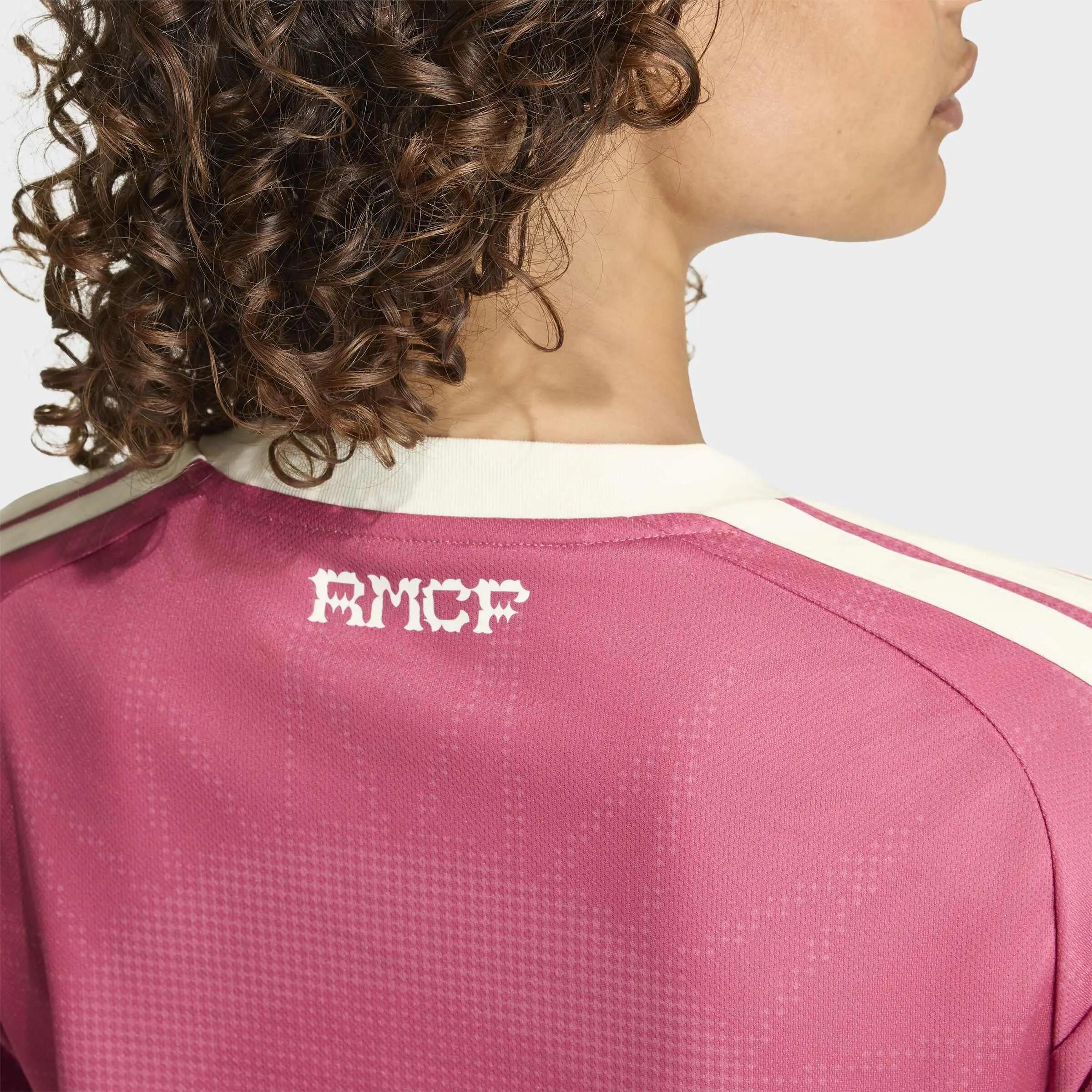 Maglia Third 26/27 Real Madrid 8/10