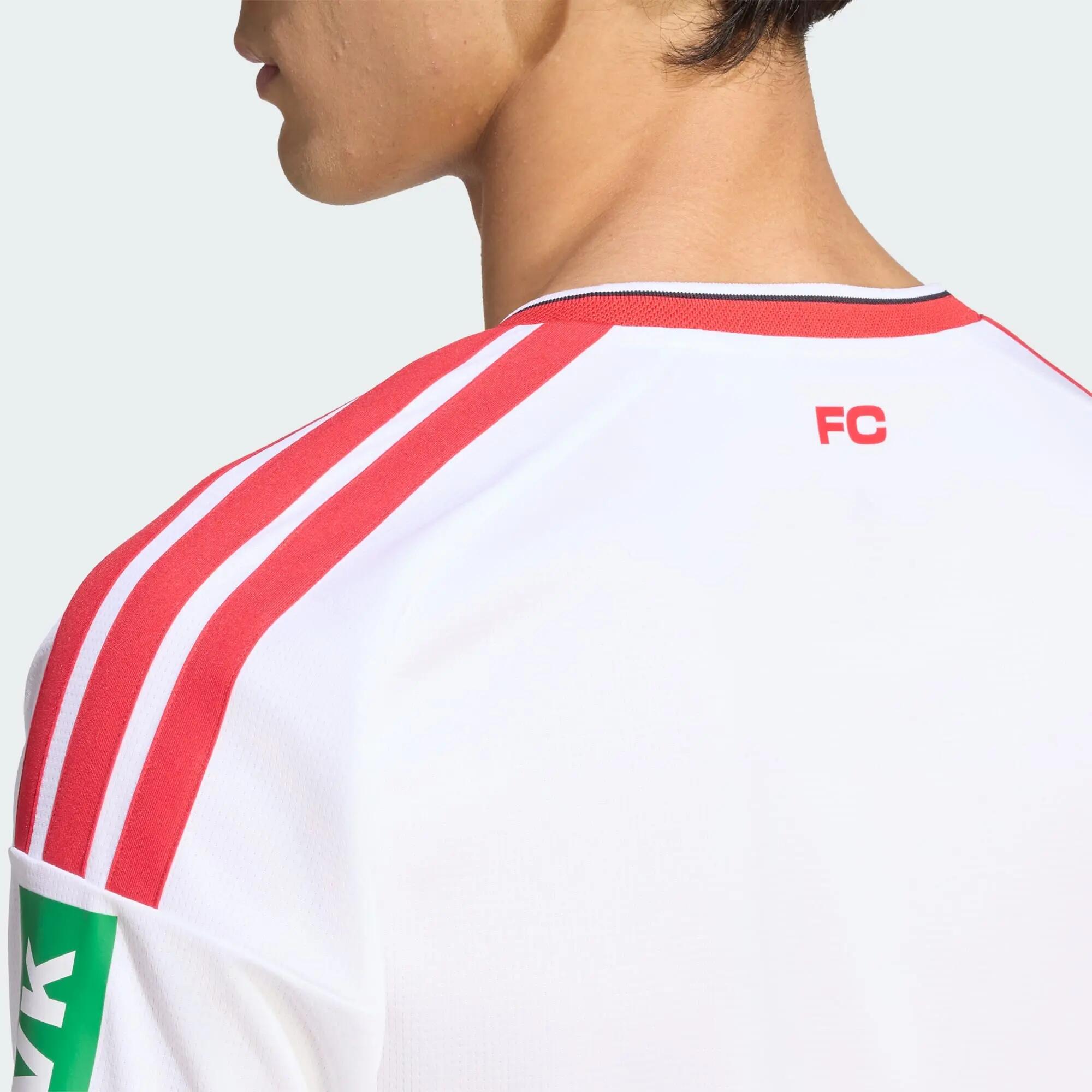 Koszulka domowa 1. FC KOELN 26/27 6/7