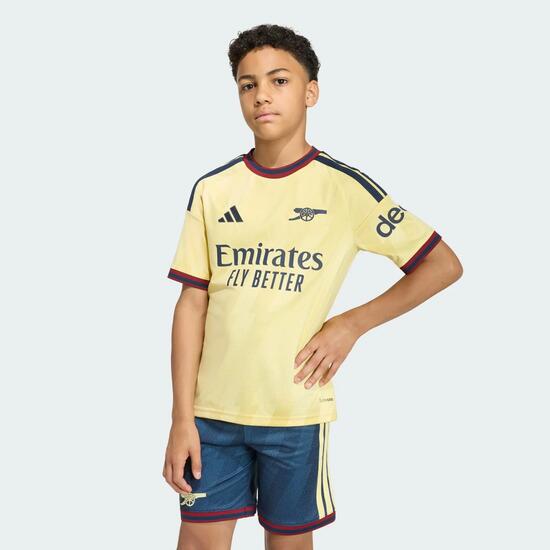 Maillot Third Arsenal FC 26/27 Enfants