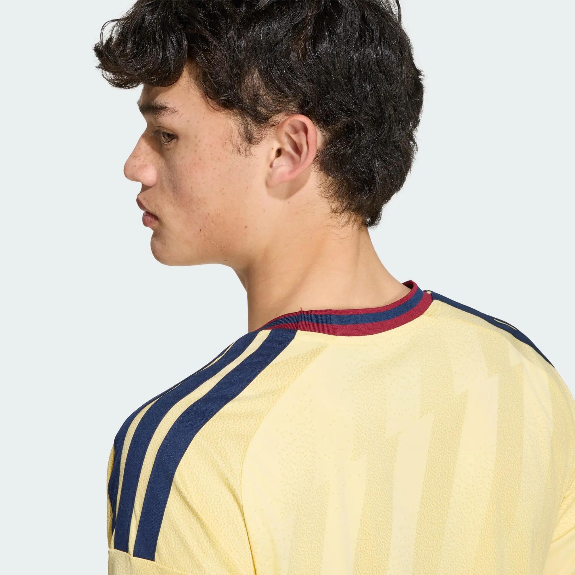 FC Arsenal 26/27 Ausweichtrikot 6/6