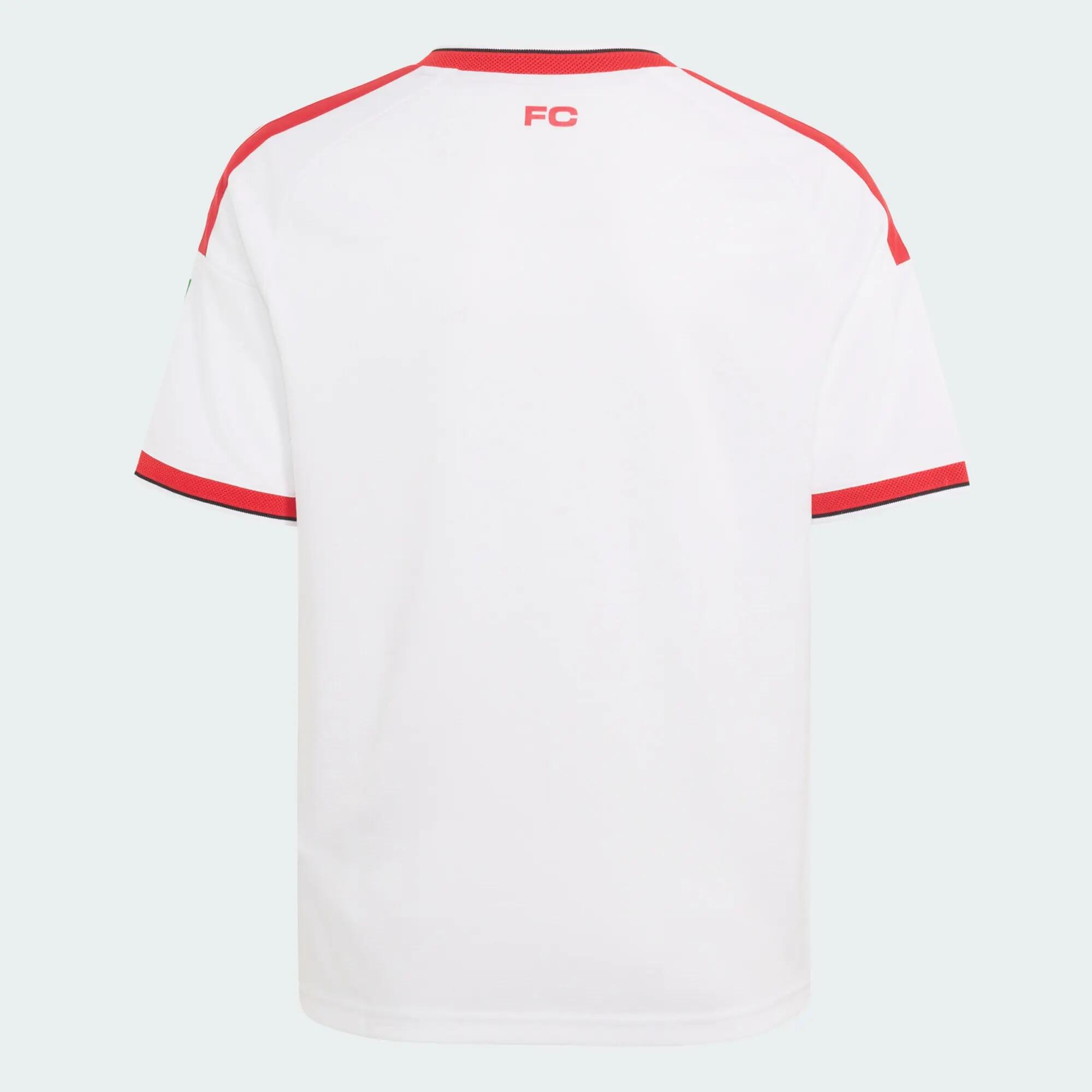 Maillot domicile 1. FC KOELN 26/27 Enfants 3/9