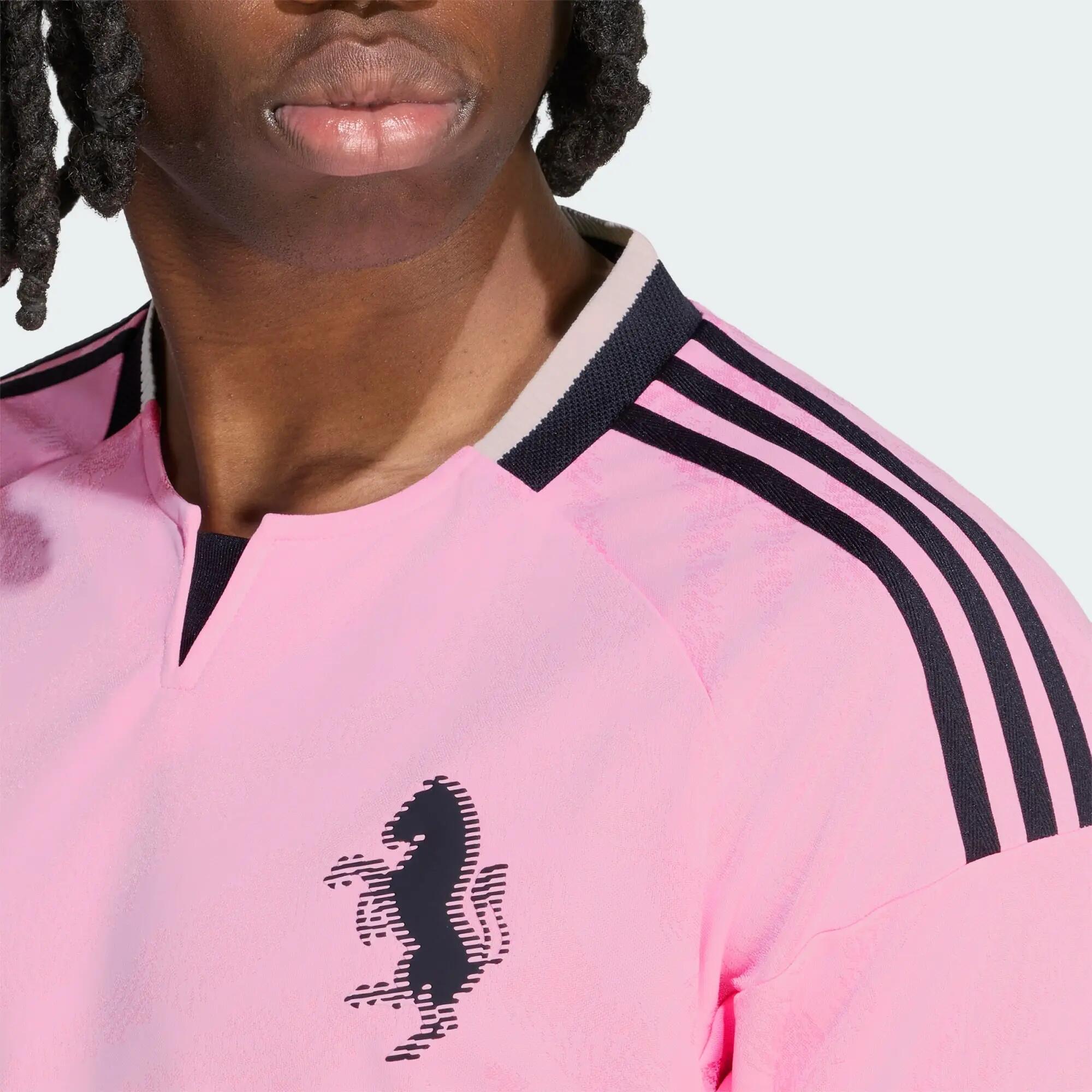 Koszulka Juventus 26/27 Away Authentic 15/15