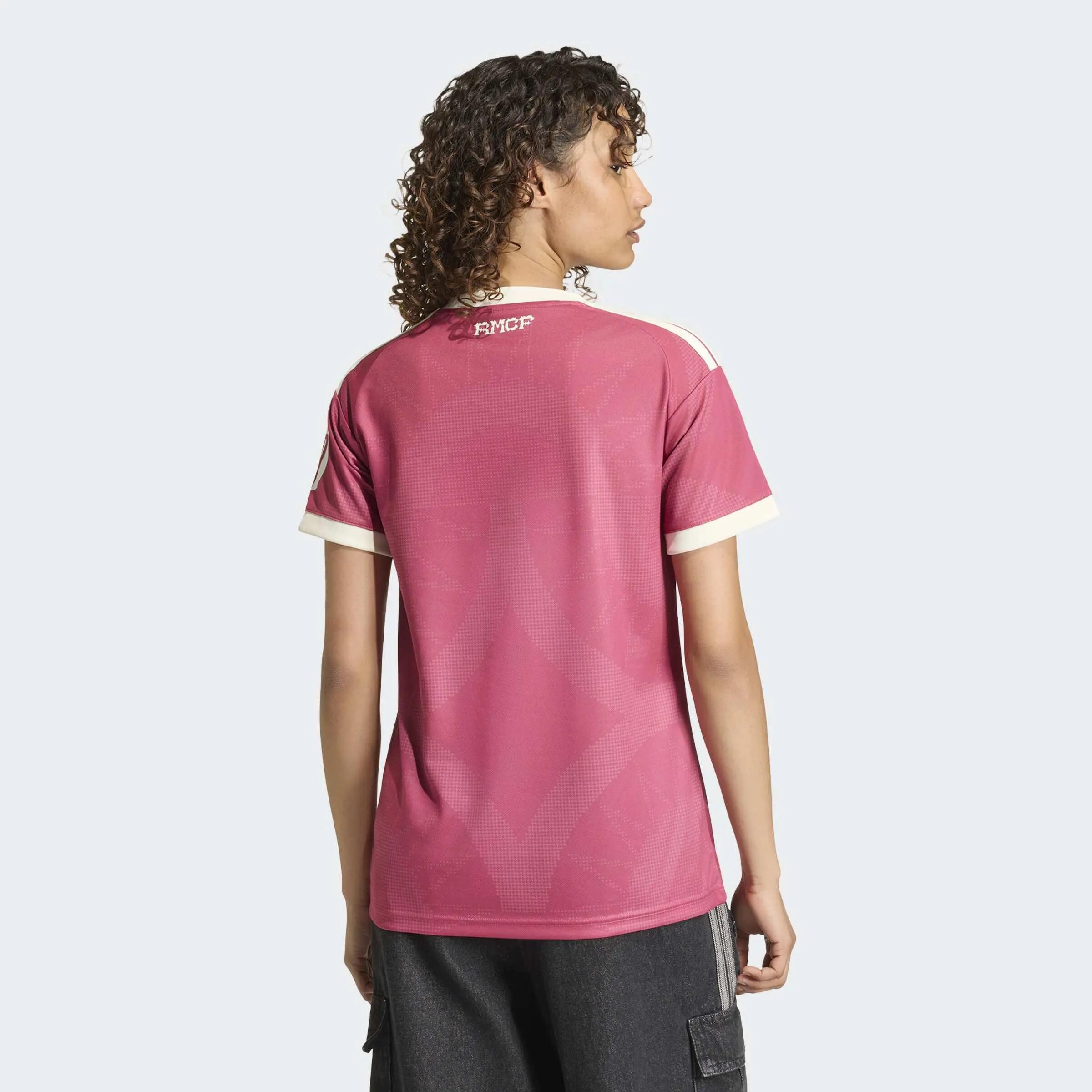 Maglia Third 26/27 Real Madrid 7/10