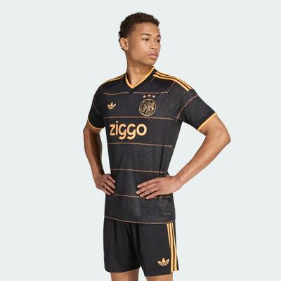 Ajax 26/27 uitshirt