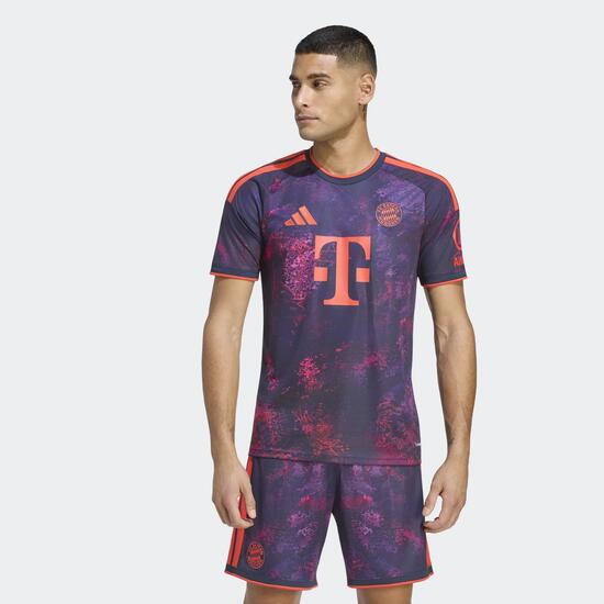 Maillot Third FC Bayern 26/27 Enfants