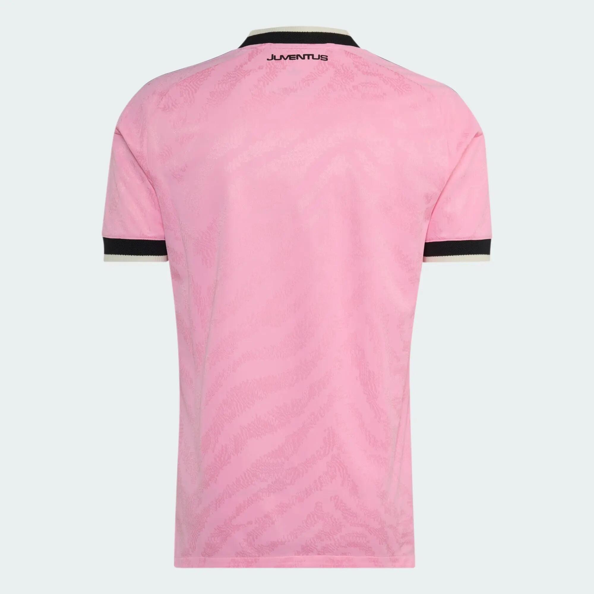 Koszulka Juventus 26/27 Away Authentic 14/15