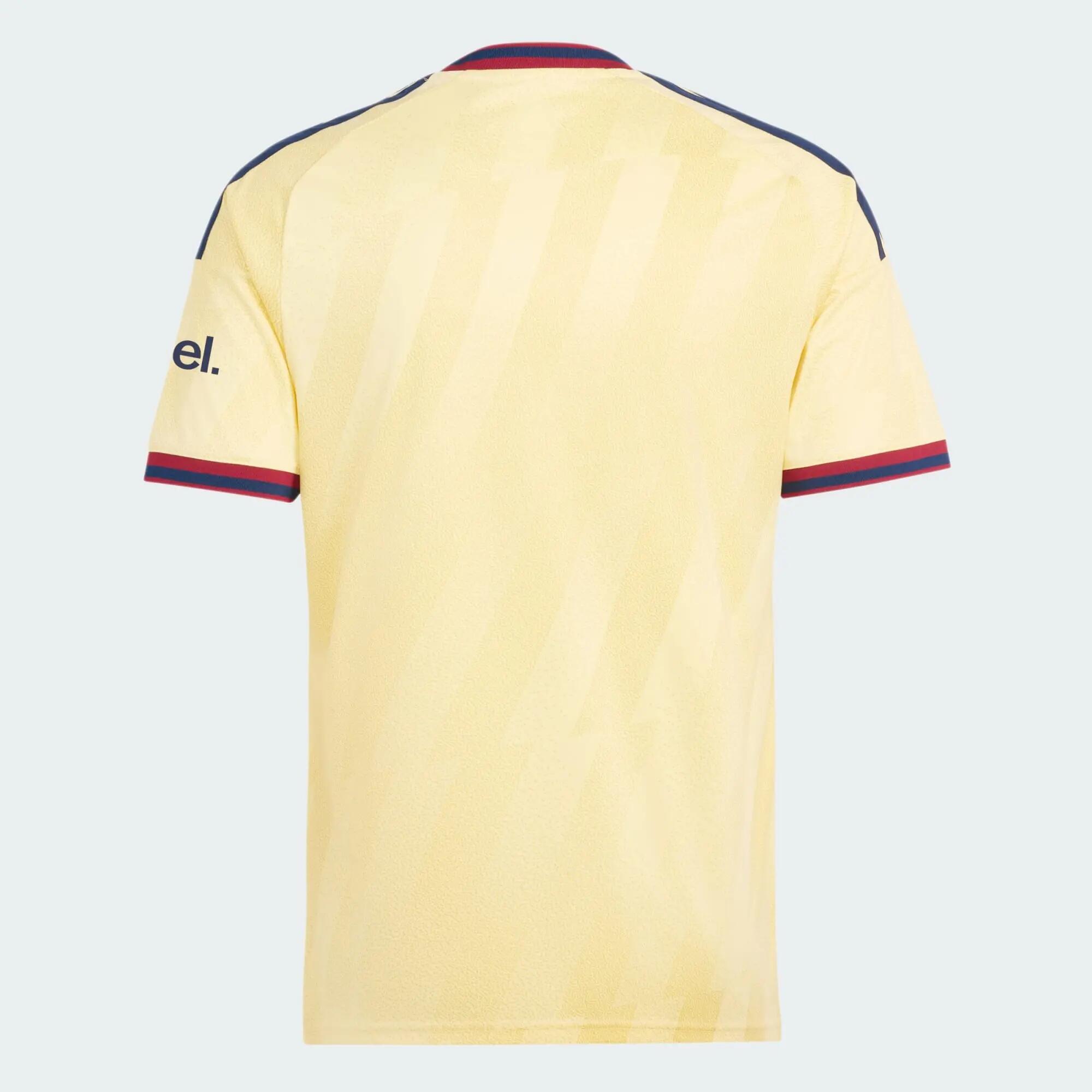 FC Arsenal 26/27 Ausweichtrikot 5/6