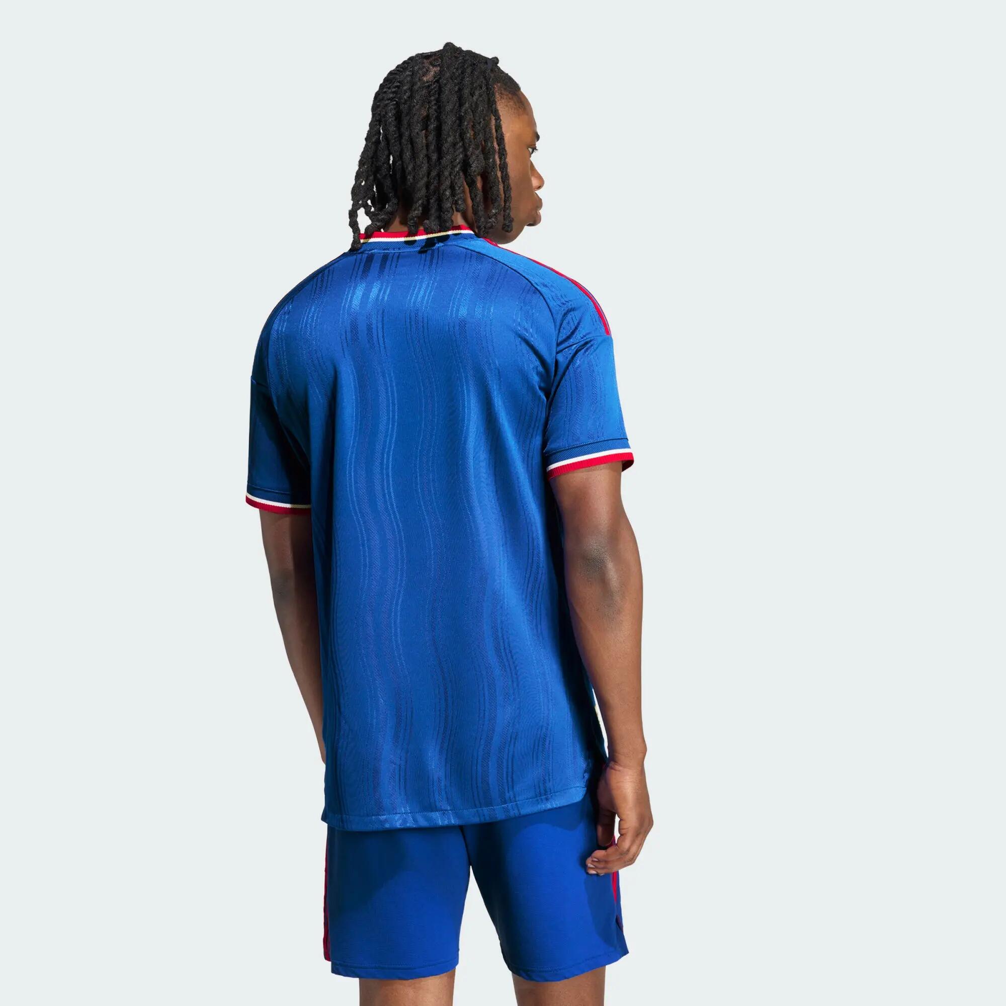 Camiseta segunda equipación Manchester United 26/27 8/15