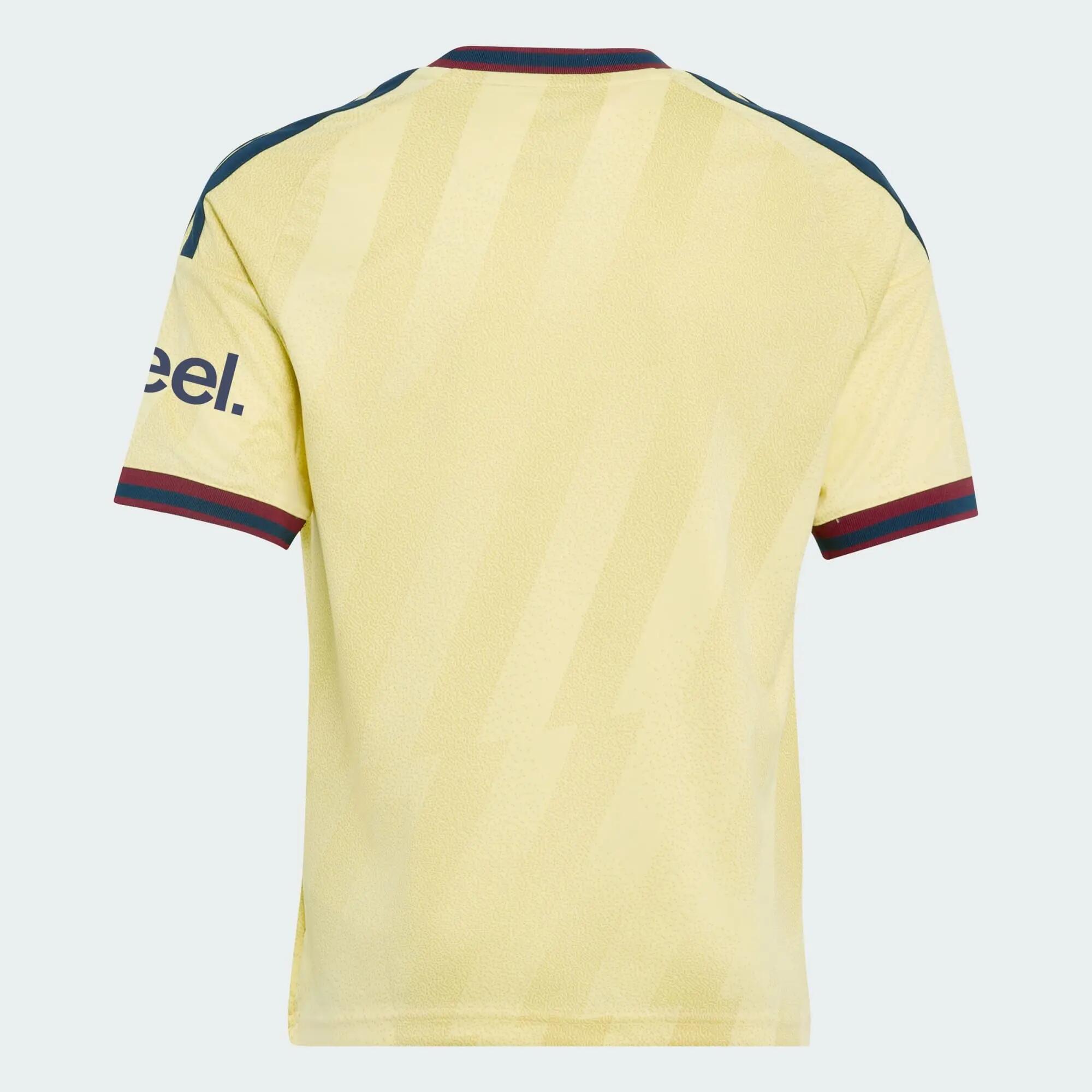 Arsenal FC 26/27 Derde Shirt Kids 5/6