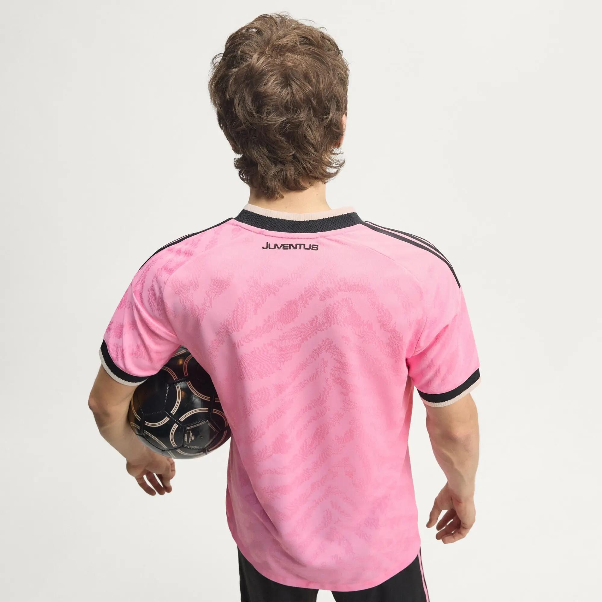 Koszulka Juventus 26/27 Away Authentic 13/15