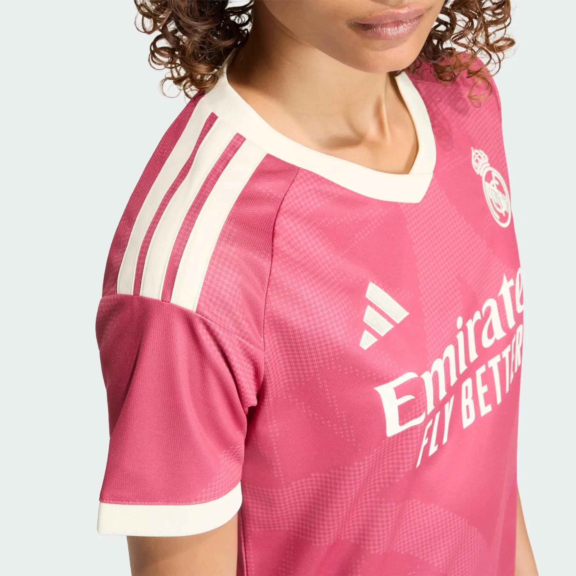 Maglia Third 26/27 Real Madrid 6/10
