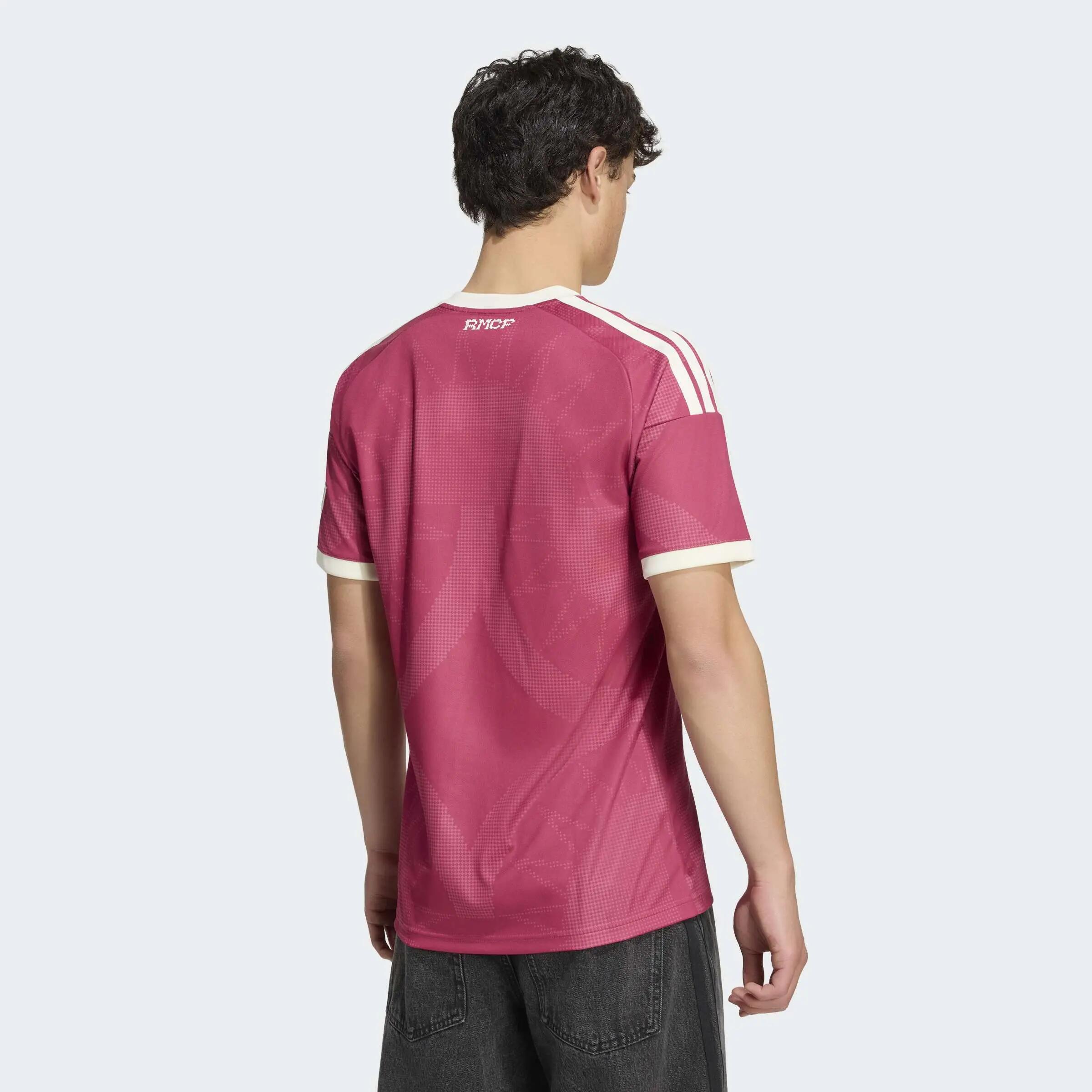 Camiseta tercera equipación Real Madrid 26/27 7/10
