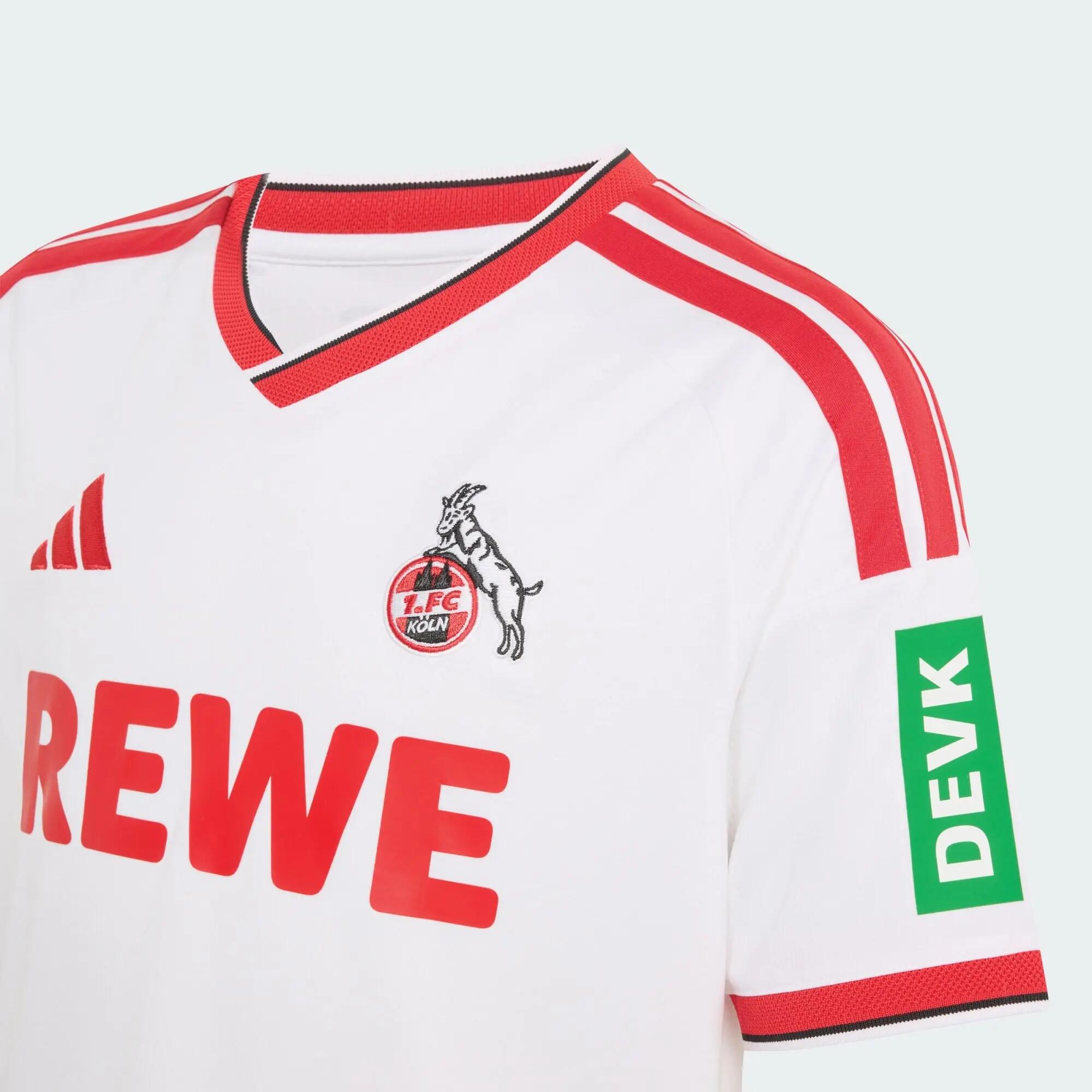 Maillot domicile 1. FC KOELN 26/27 Enfants 2/9