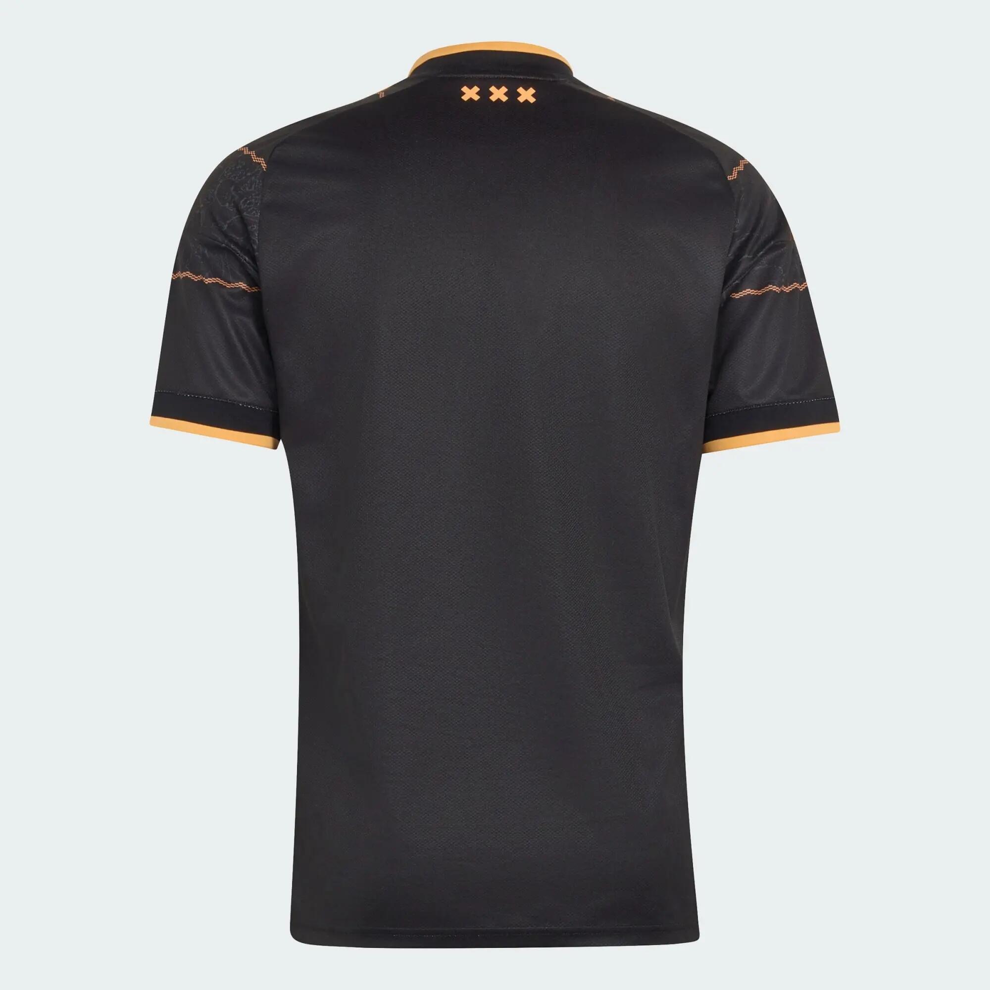 Ajax 26/27 Uitshirt 5/7