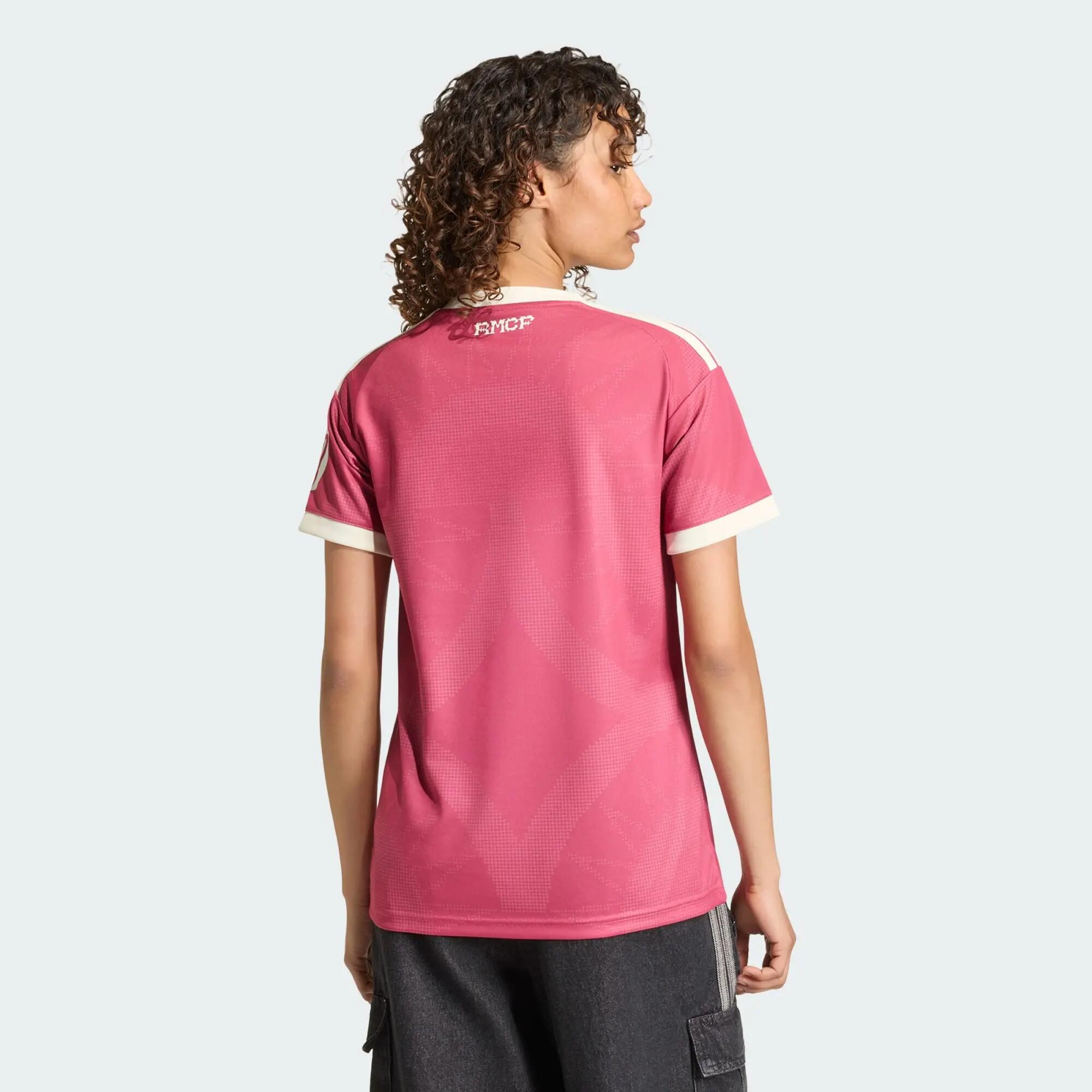 Maglia Third 26/27 Real Madrid 5/10