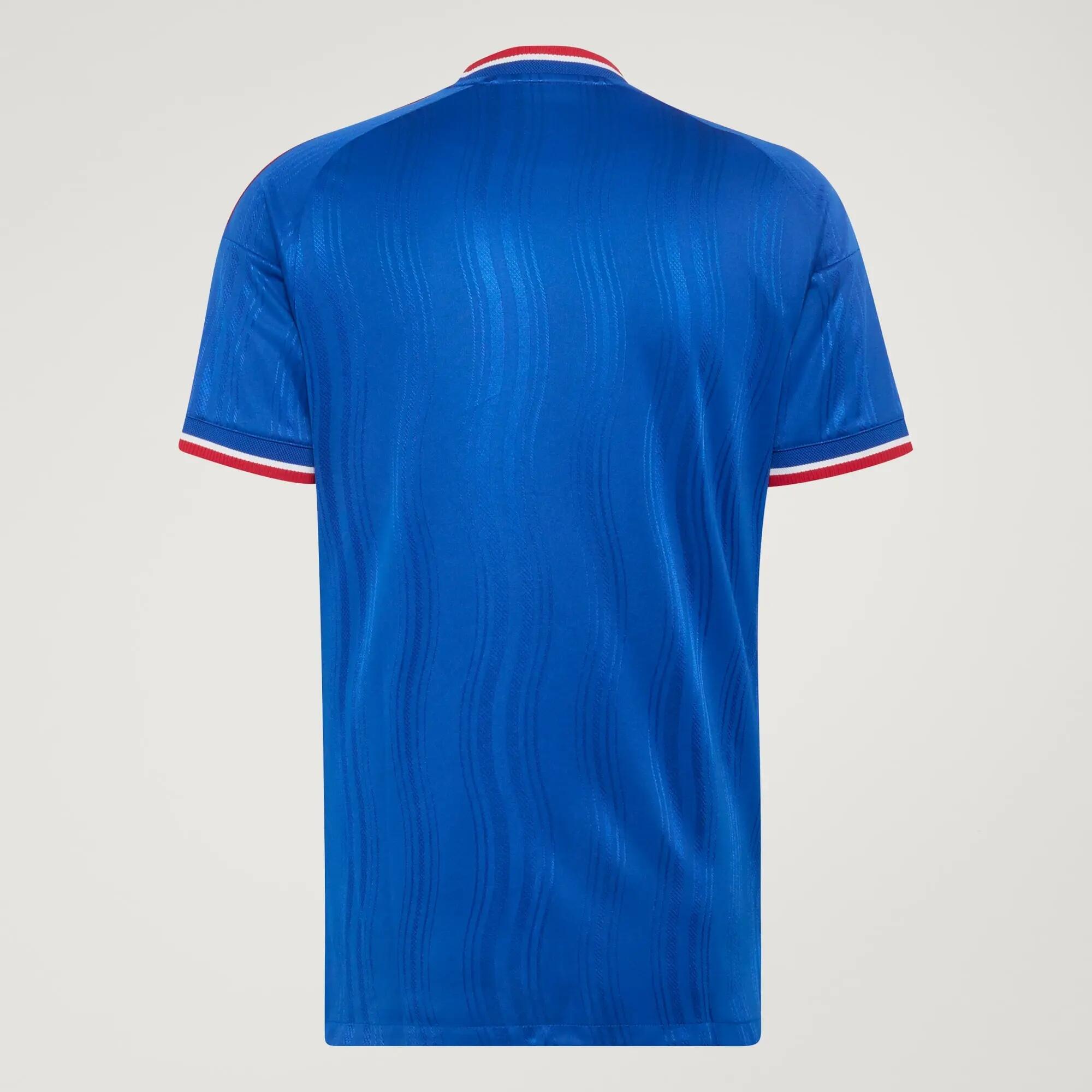 Camiseta segunda equipación Manchester United 26/27 6/15