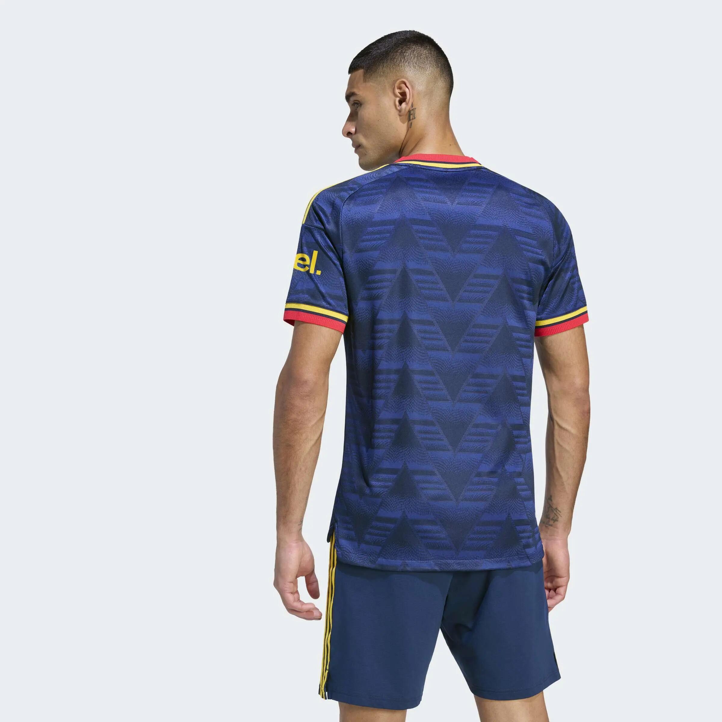 Maglia Authentic Away 26/27 Arsenal FC 12/15