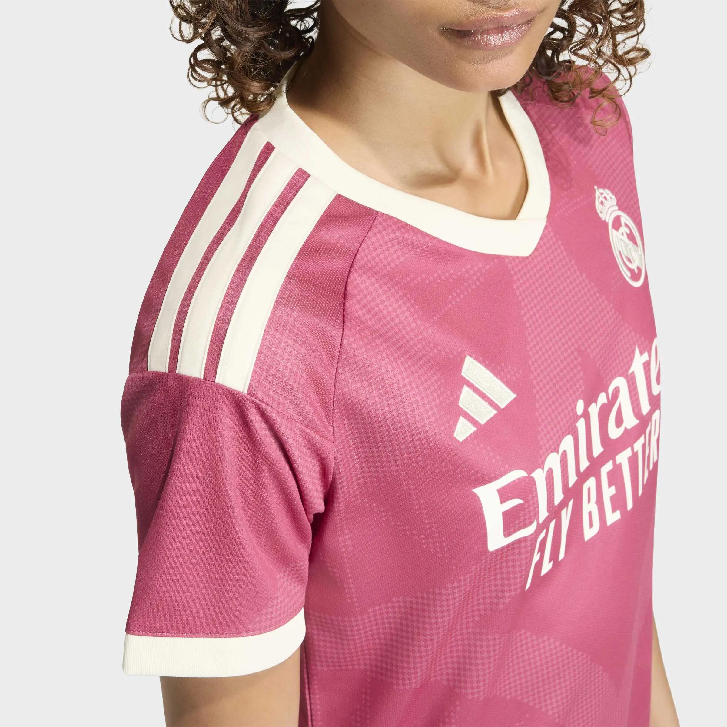 Maglia Third 26/27 Real Madrid 4/10