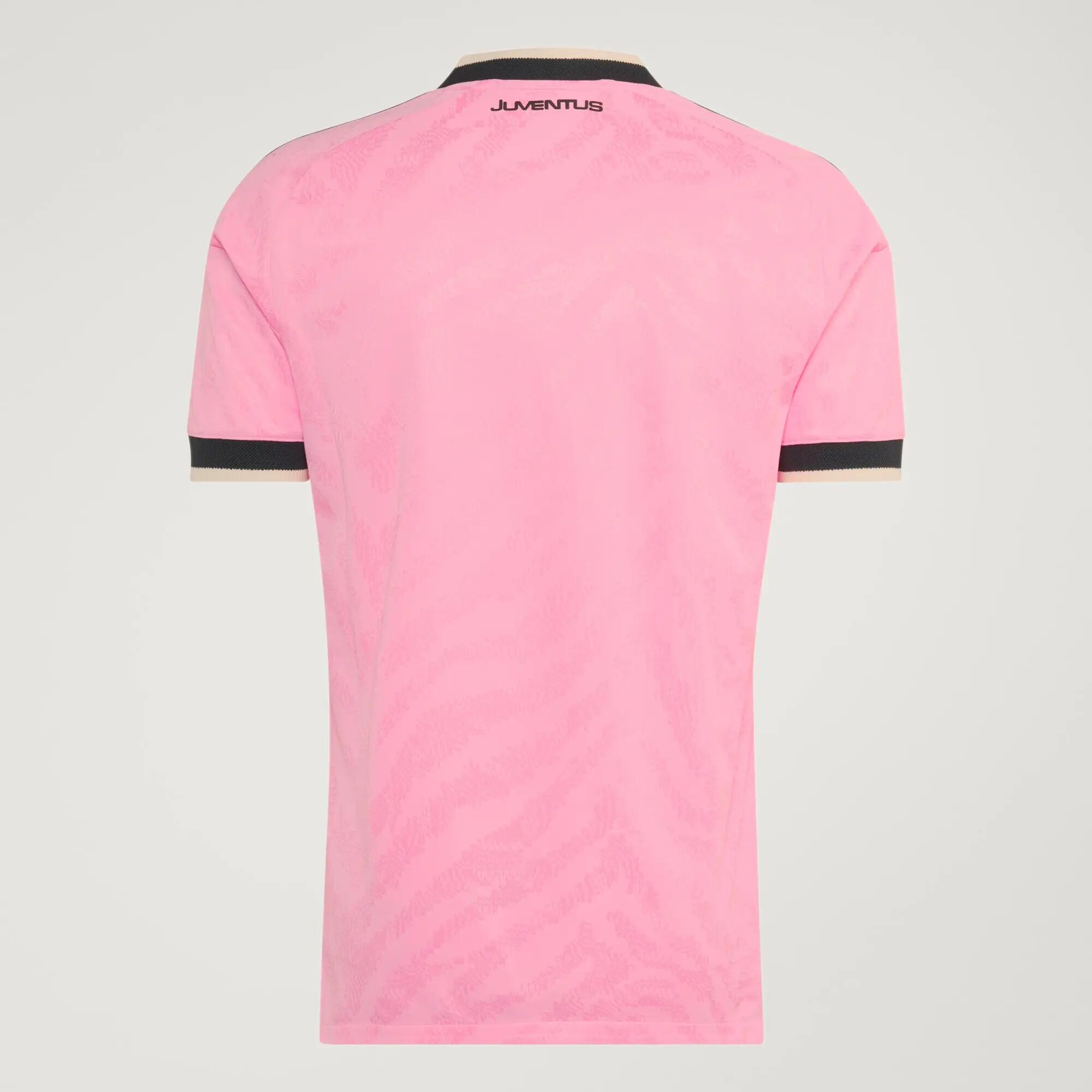 Koszulka Juventus 26/27 Away Authentic 10/15