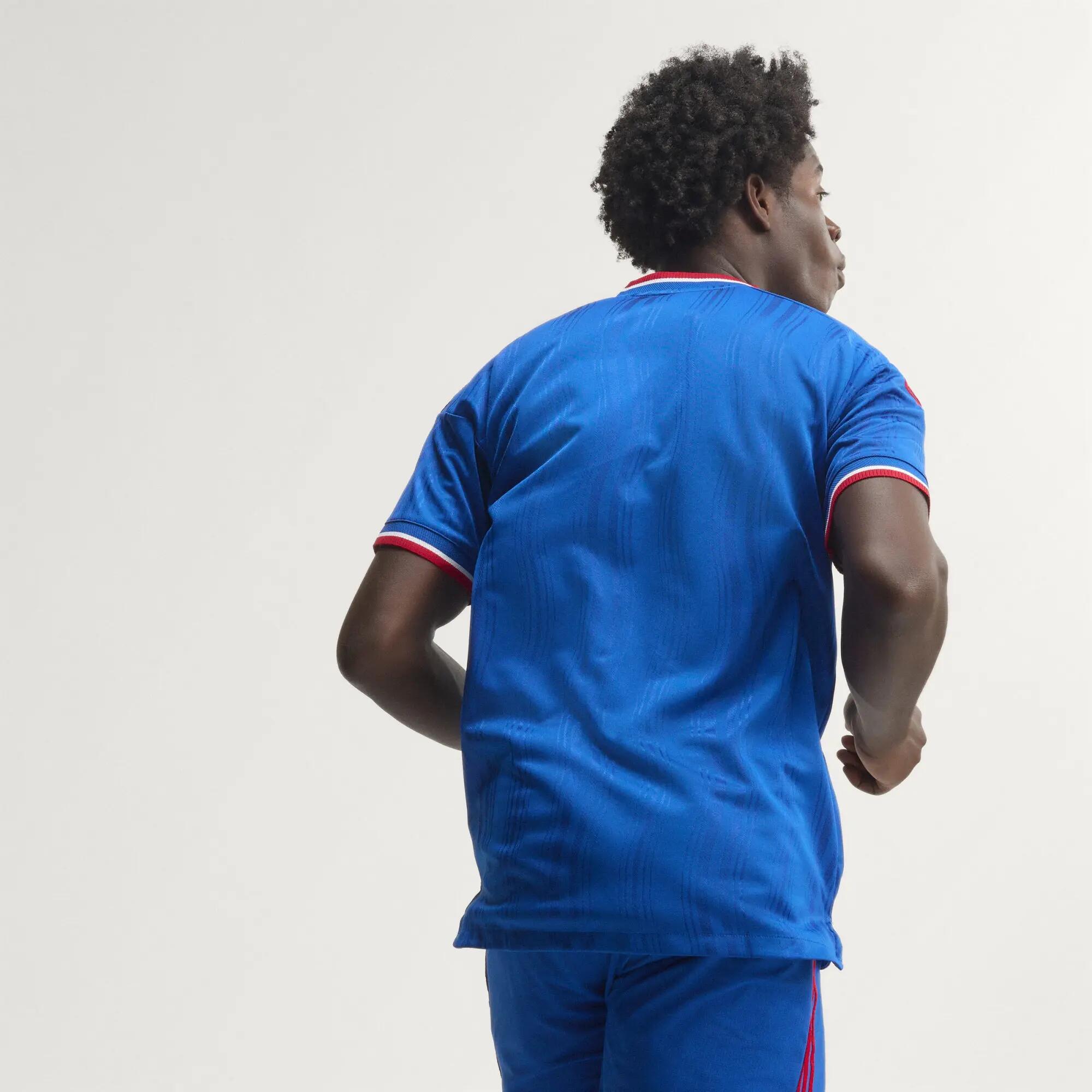 Camiseta segunda equipación Manchester United 26/27 4/15