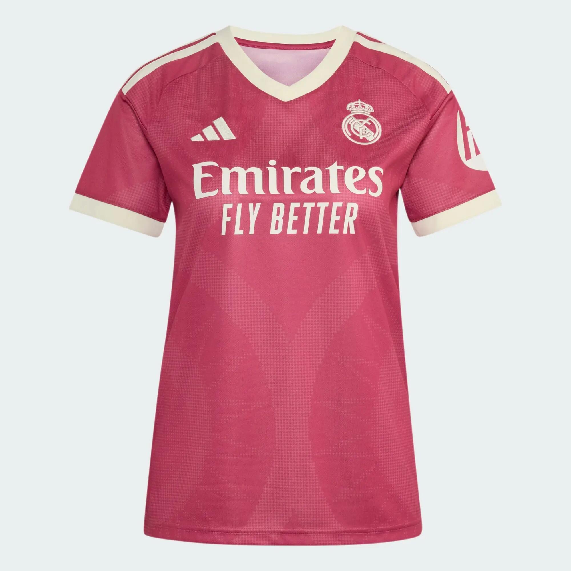 Maglia Third 26/27 Real Madrid 3/10
