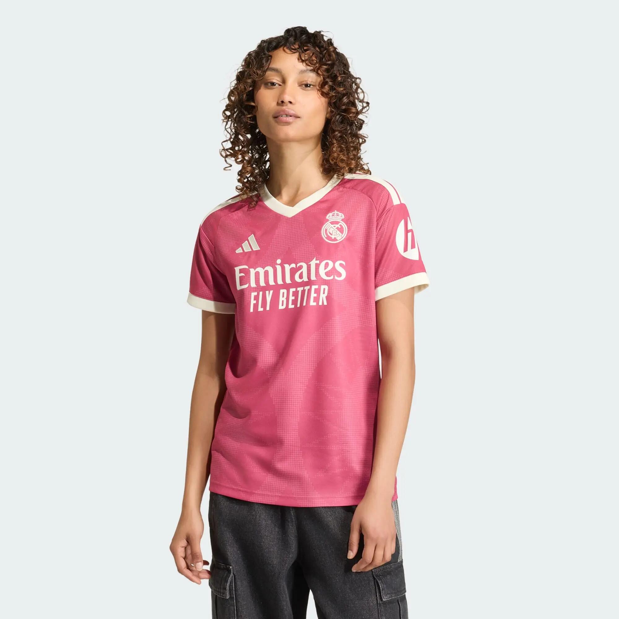 Maglia Third 26/27 Real Madrid 2/10