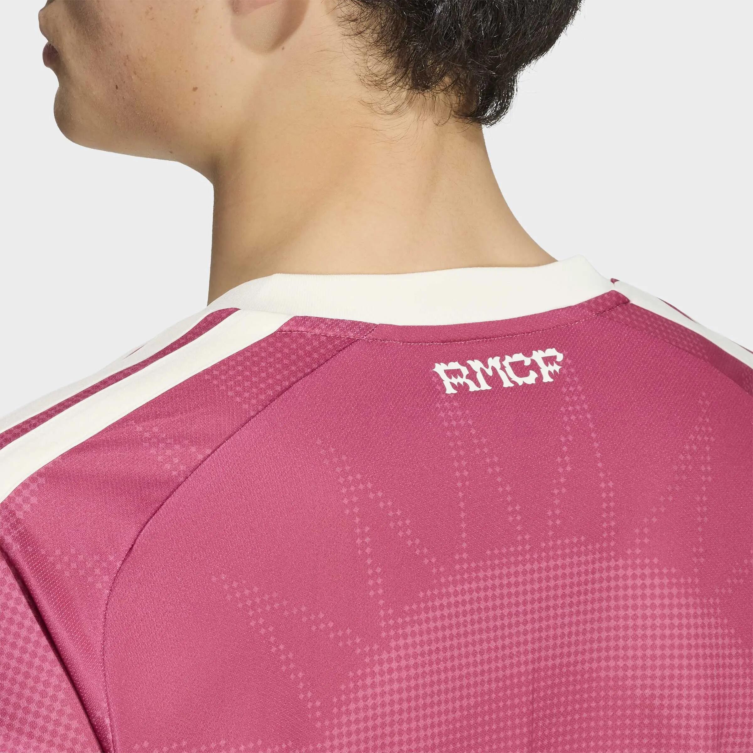 Maillot manches longues Third Real Madrid 26/27 8/10