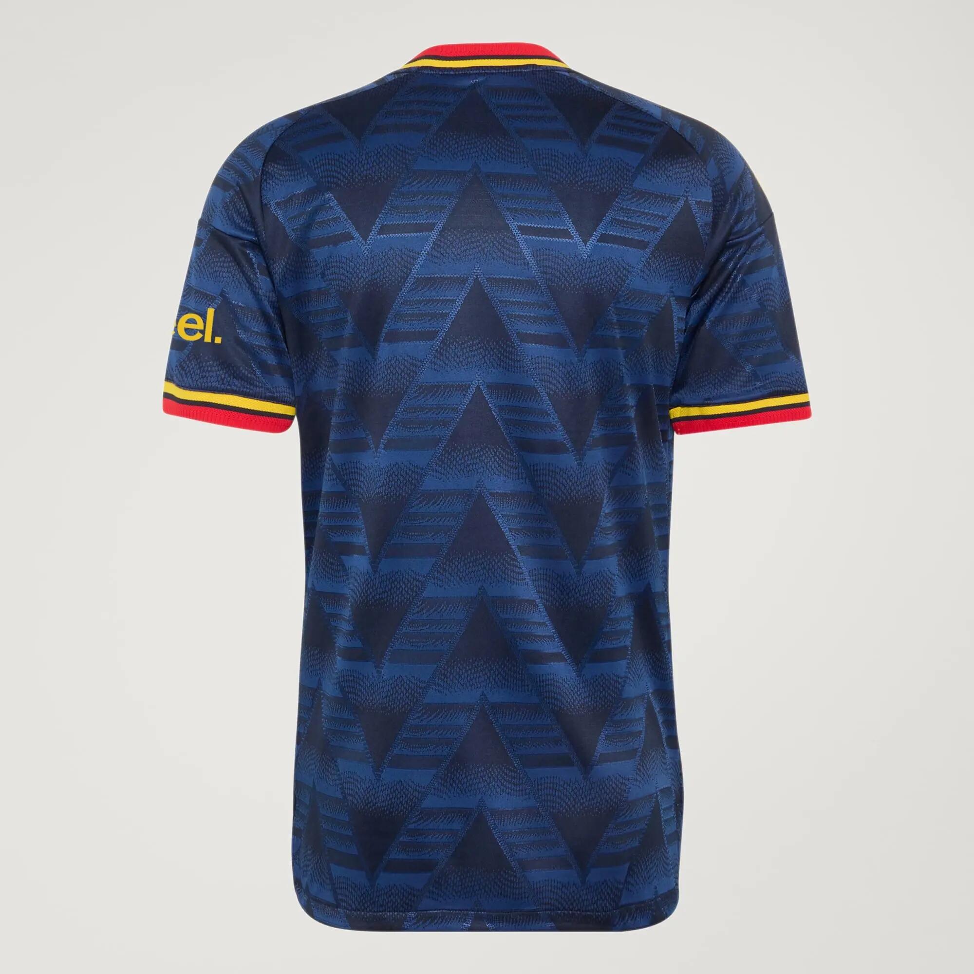 Maglia Authentic Away 26/27 Arsenal FC 7/15