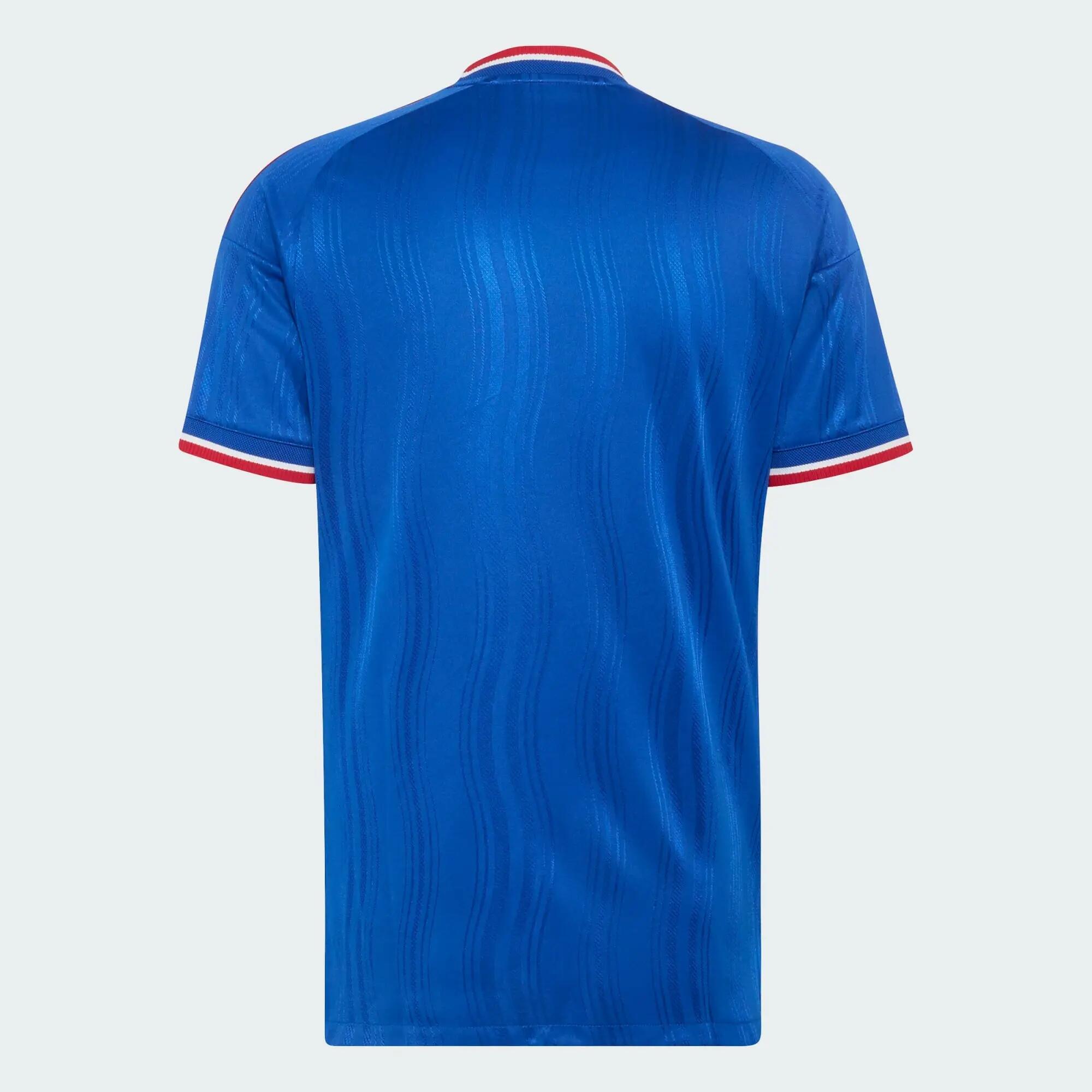 Camiseta segunda equipación Manchester United 26/27 15/15