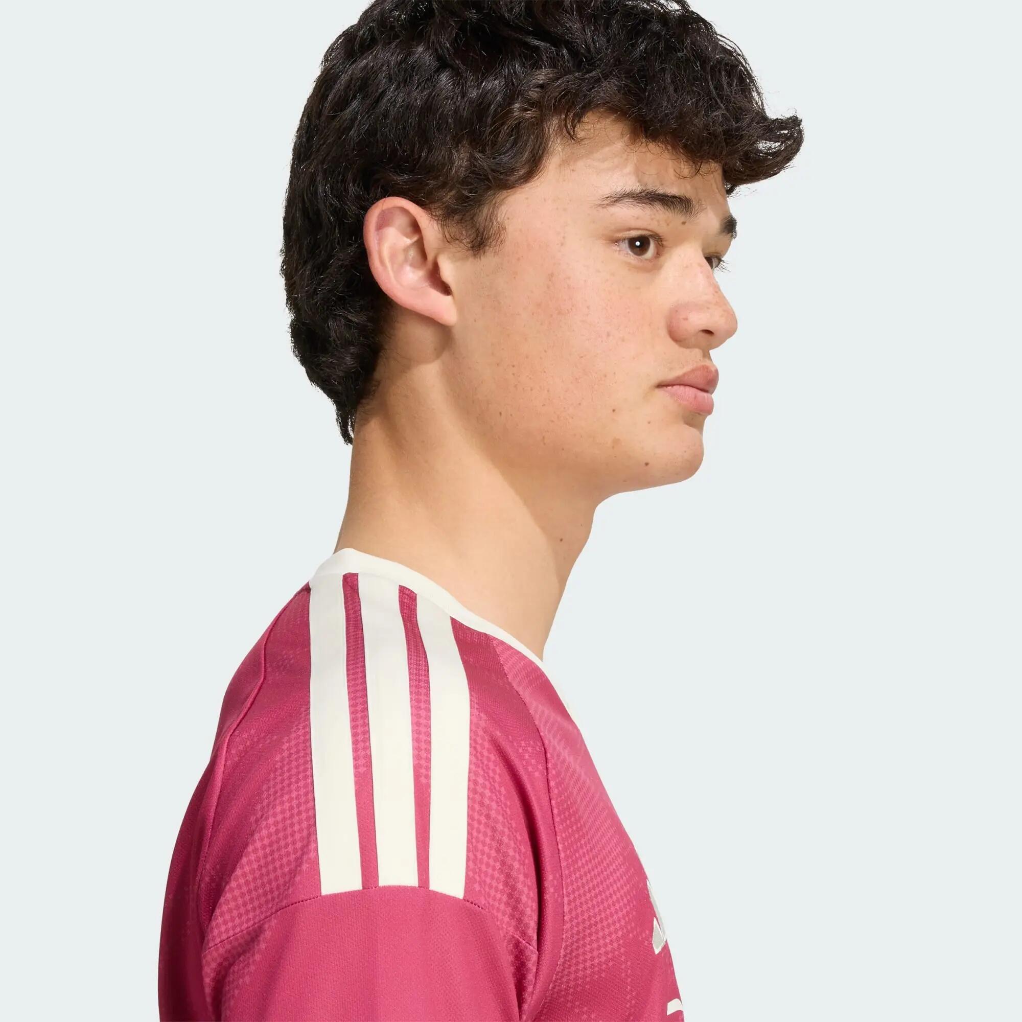 Maillot manches longues Third Real Madrid 26/27 6/10