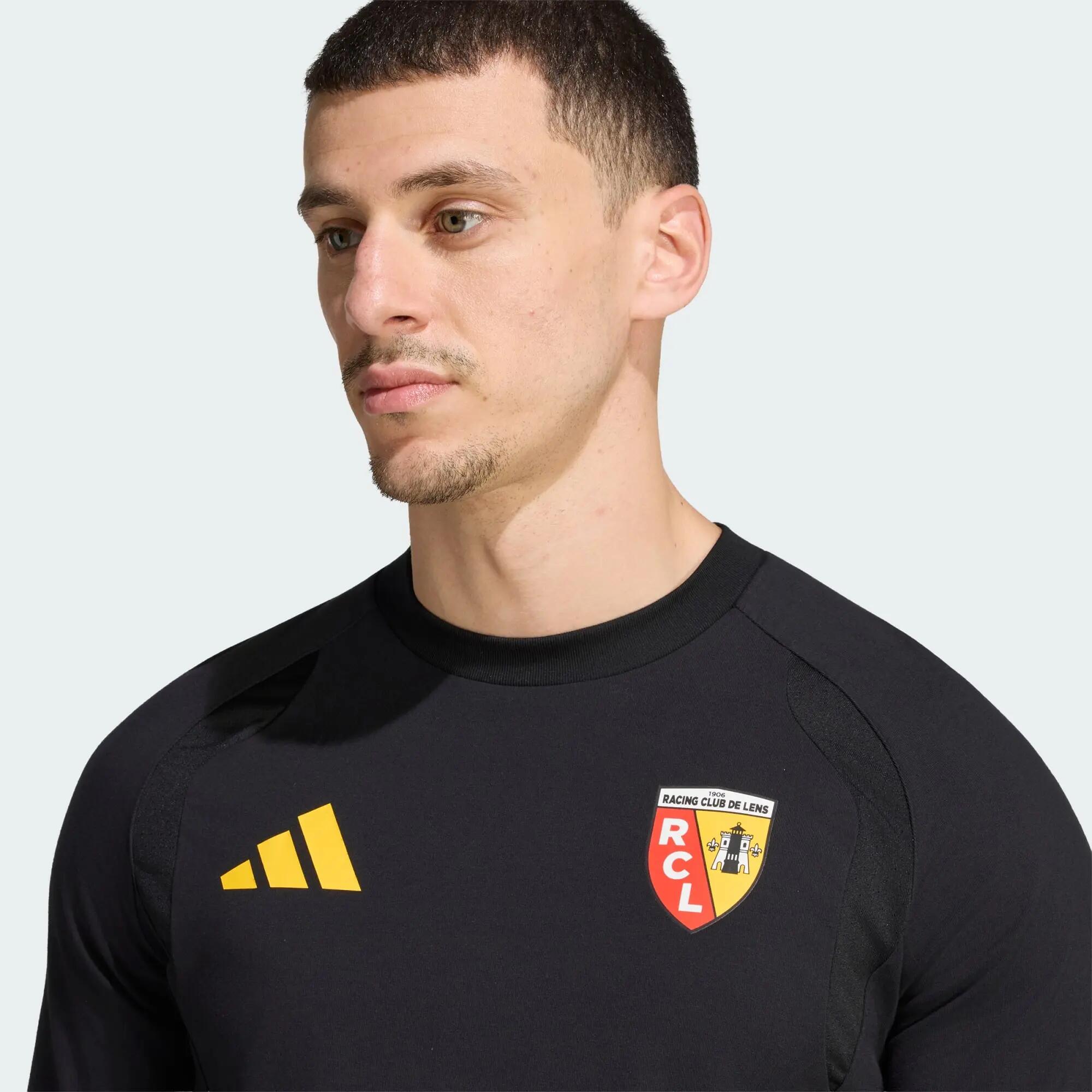 Camiseta Tiro Travel RC Lens 4/6