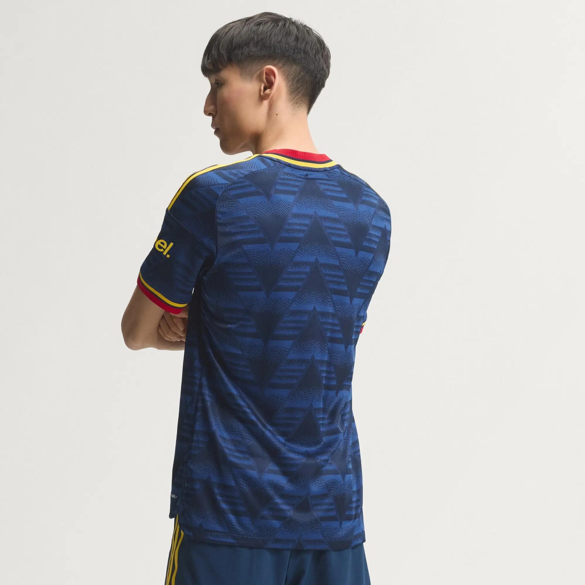Maglia Authentic Away 26/27 Arsenal FC 5/15