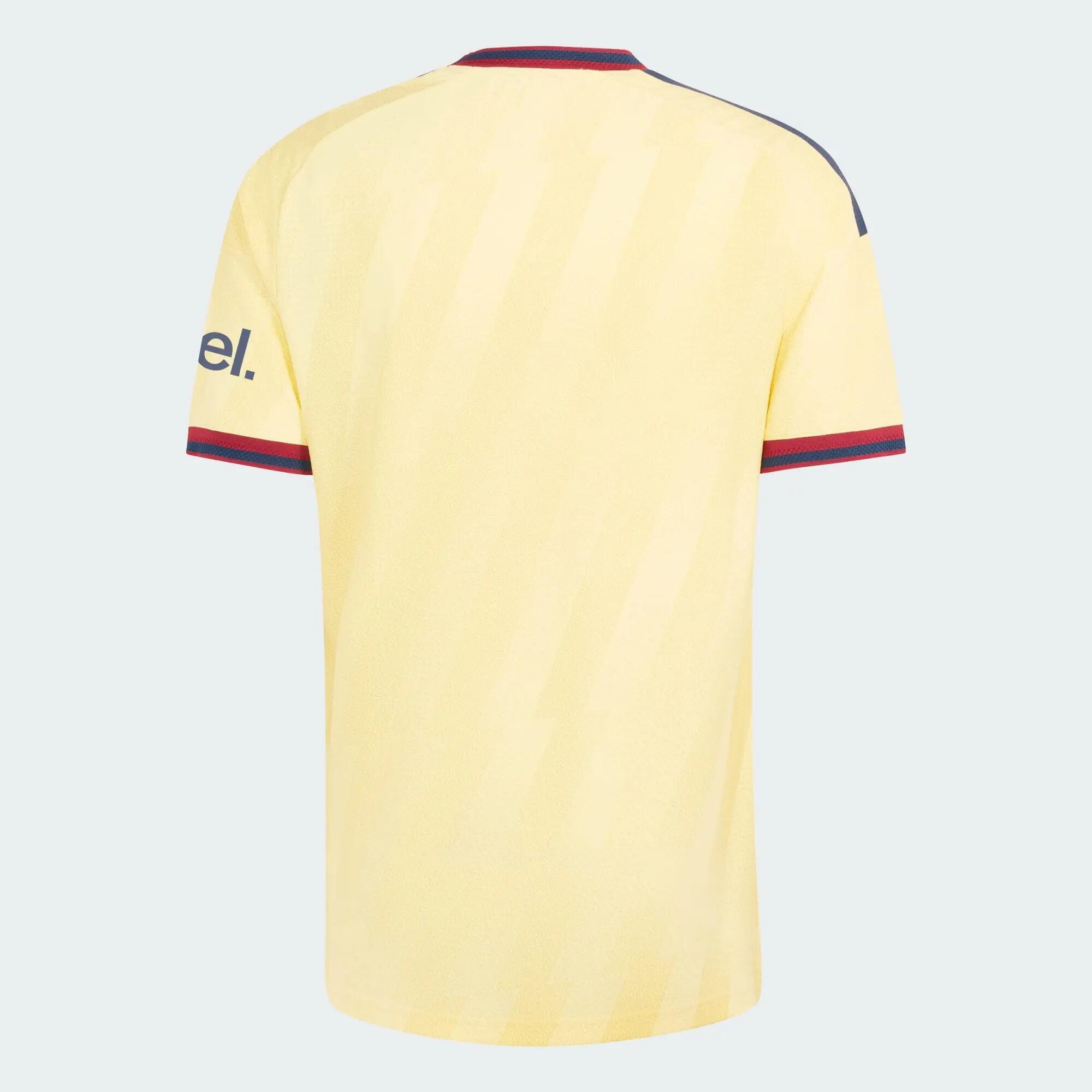Camiseta tercera equipación Arsenal FC 26/27 Oficial 5/7