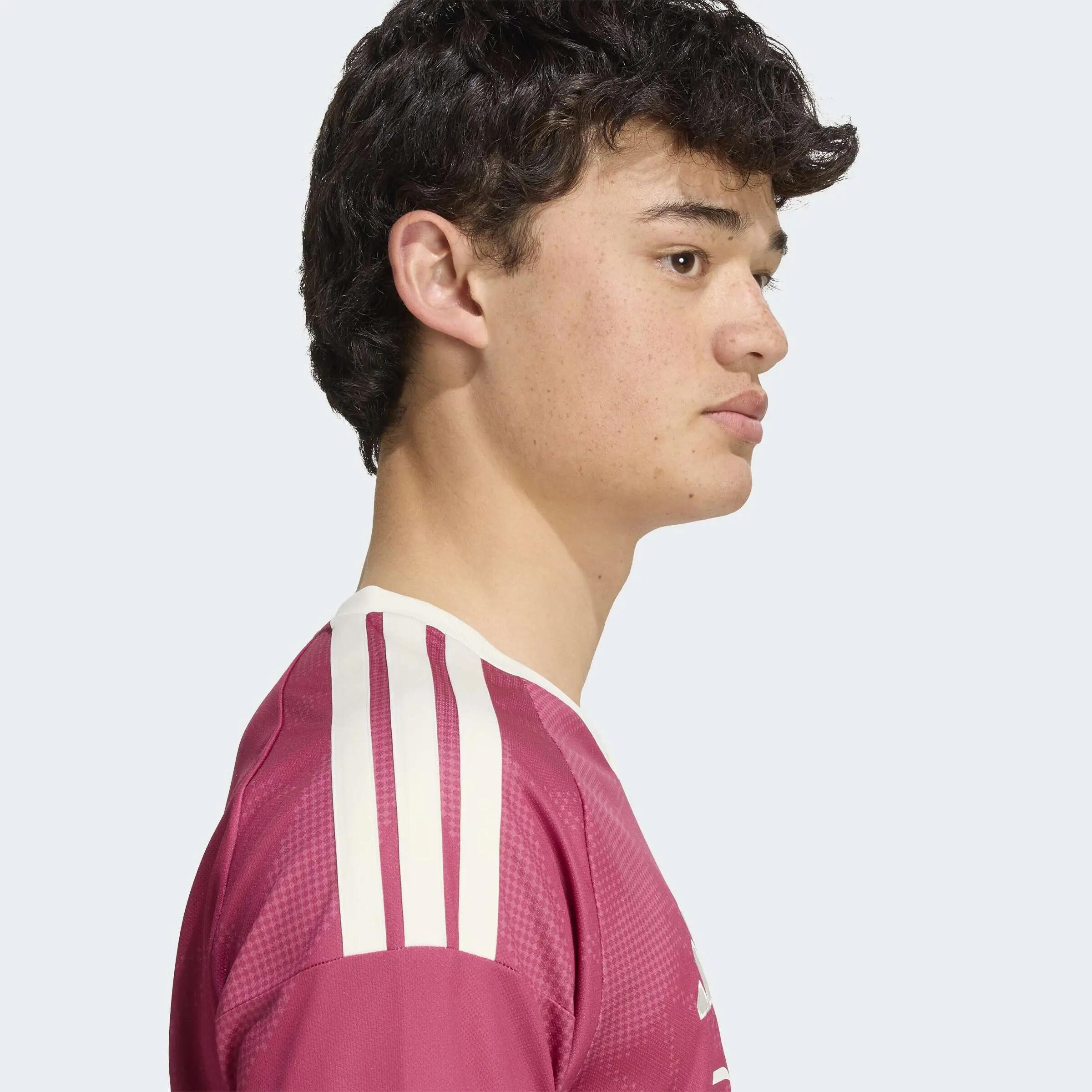 Maillot manches longues Third Real Madrid 26/27 4/10