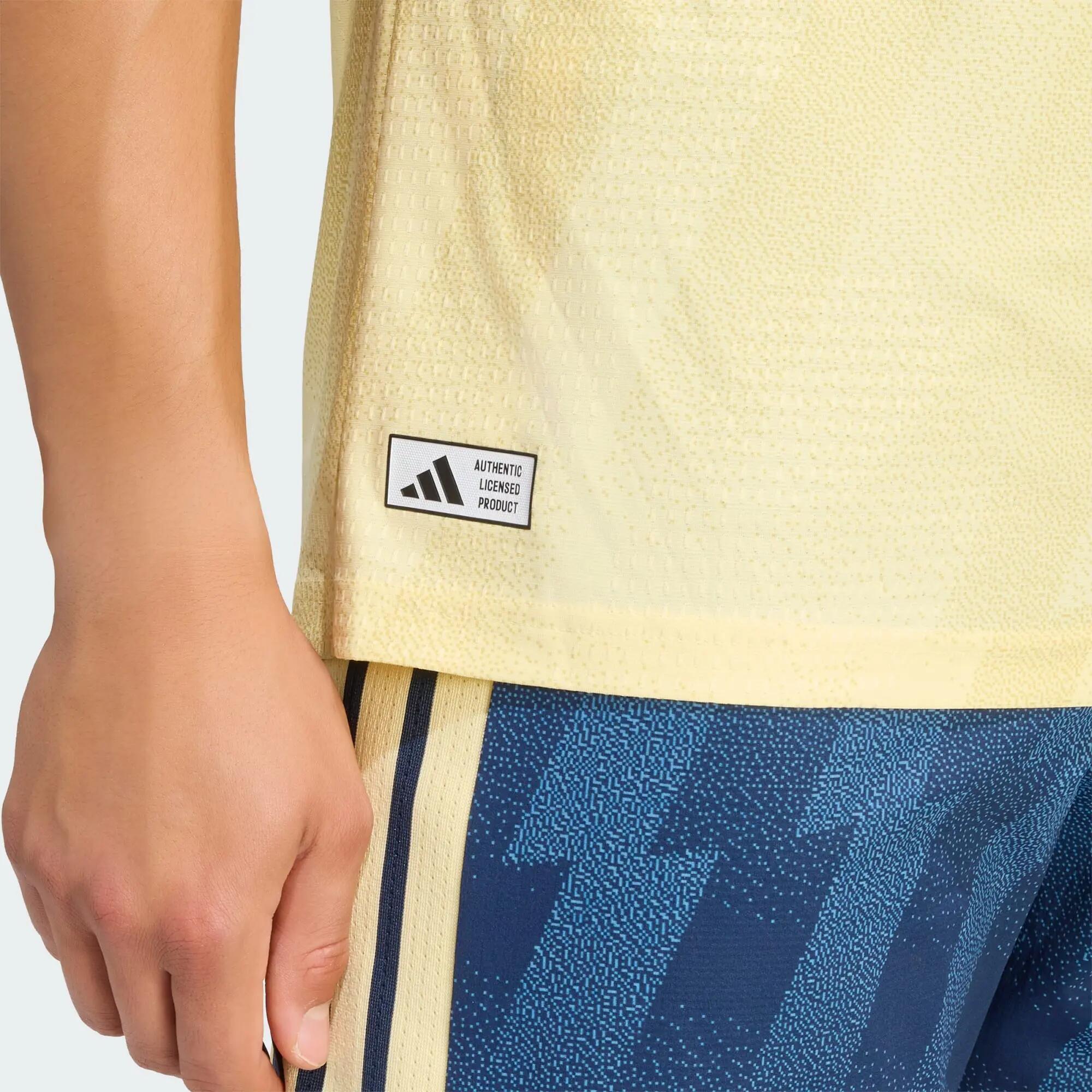 Camiseta tercera equipación Arsenal FC 26/27 Oficial 4/7
