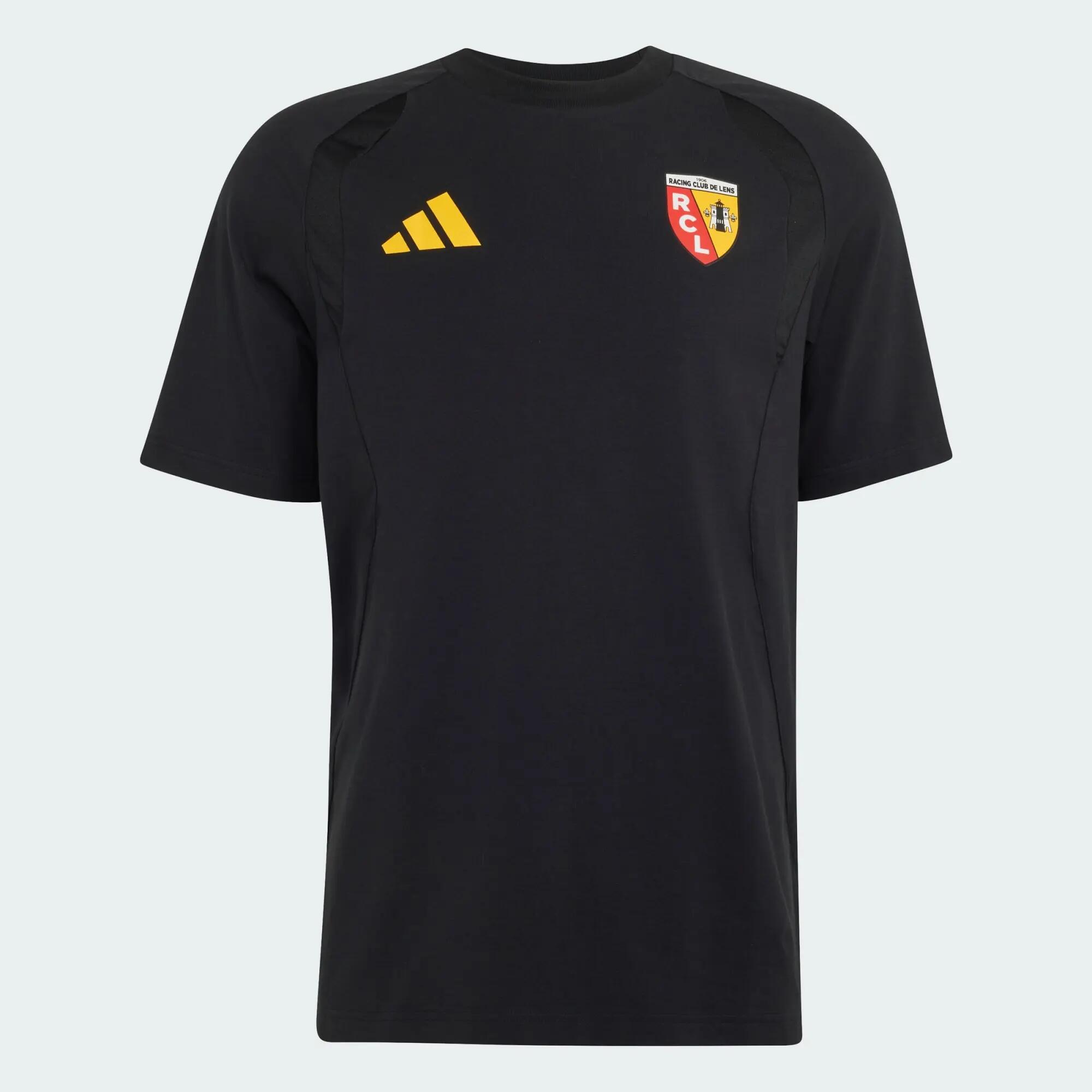 Camiseta Tiro Travel RC Lens 2/6