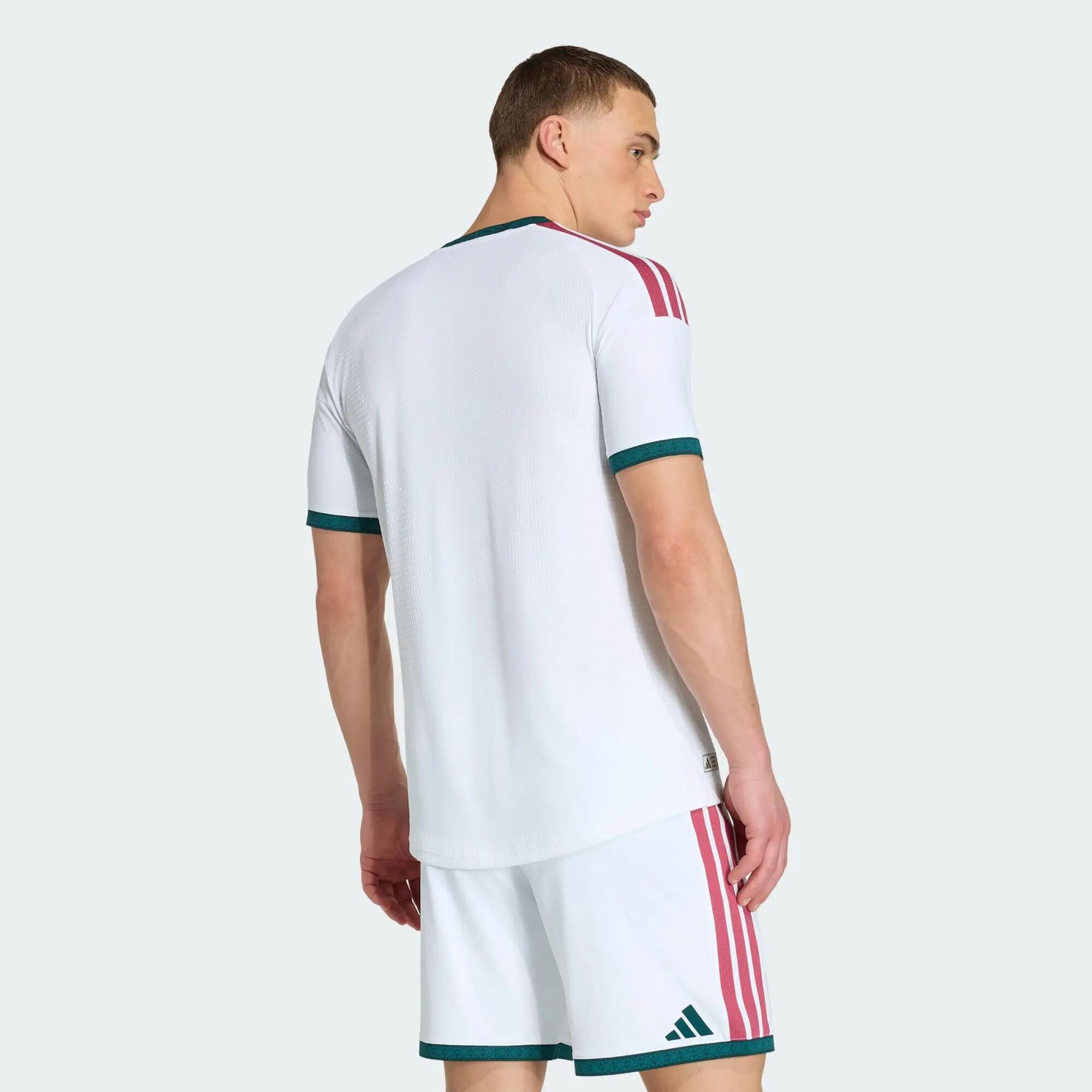 Camiseta primera equipación Real Madrid 26/27 Oficial 7/15