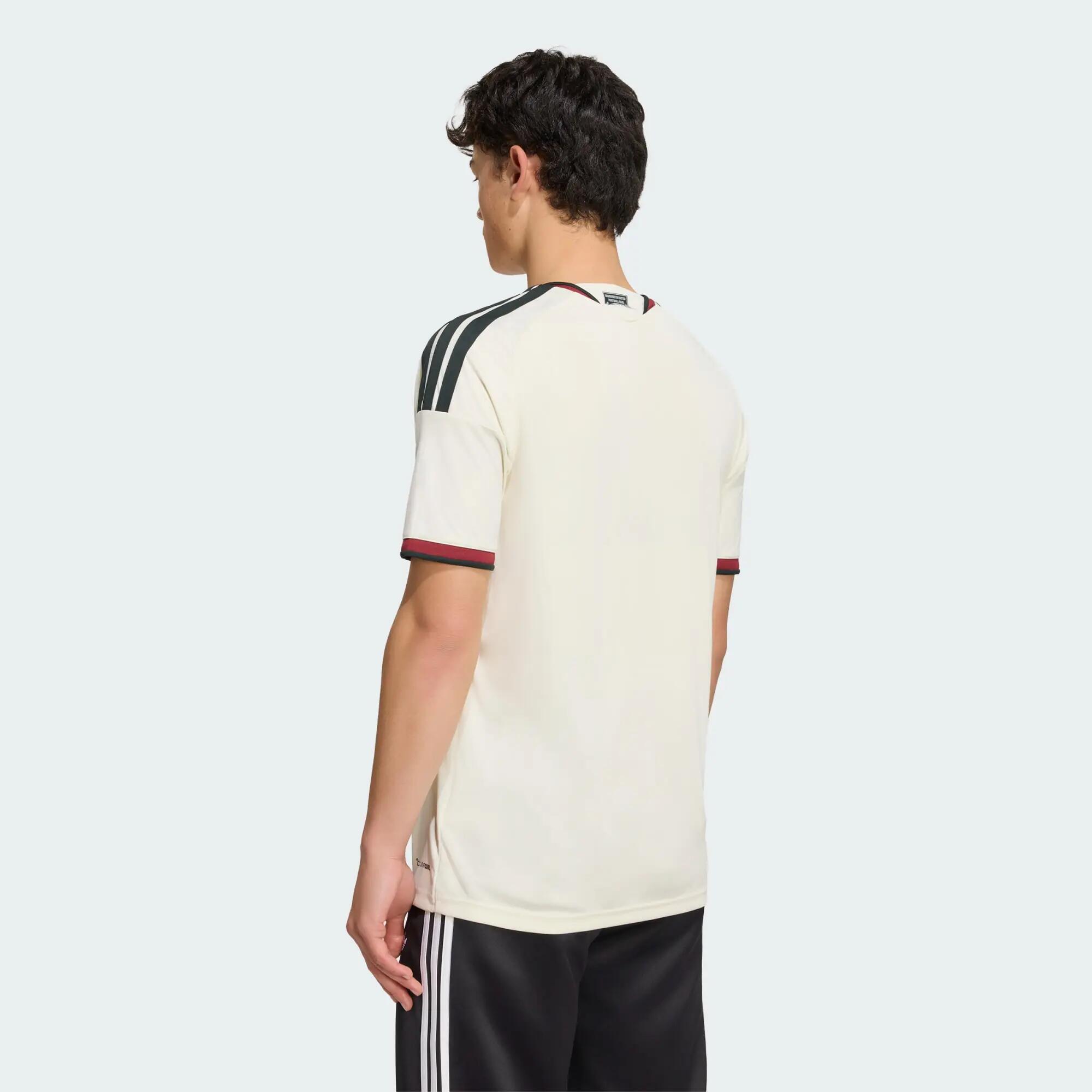 Camisola do Terceiro Equipamento 26/27 do Manchester United FC – Criança 5/10