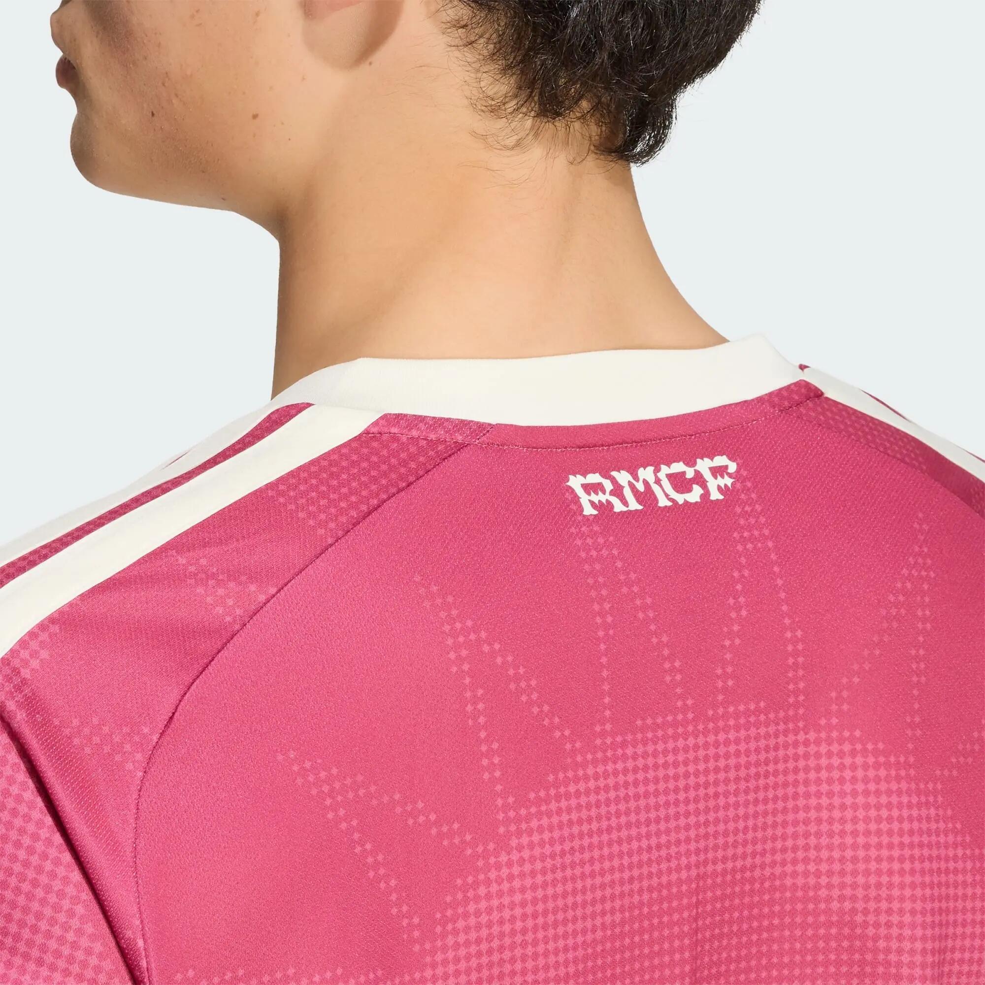 Maillot manches longues Third Real Madrid 26/27 10/10