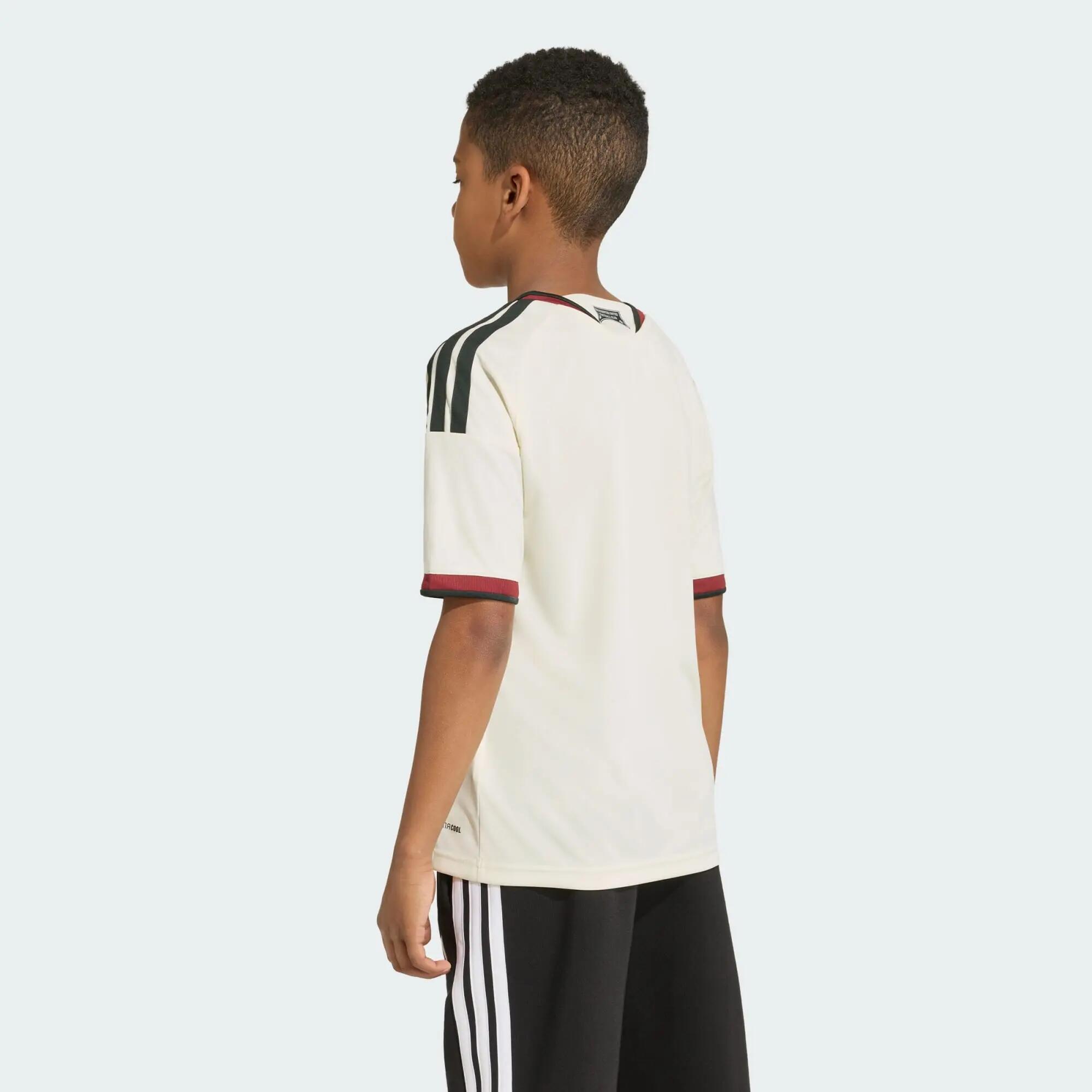 Manchester United 26/27 Derde Voetbalshirt Kids 6/12
