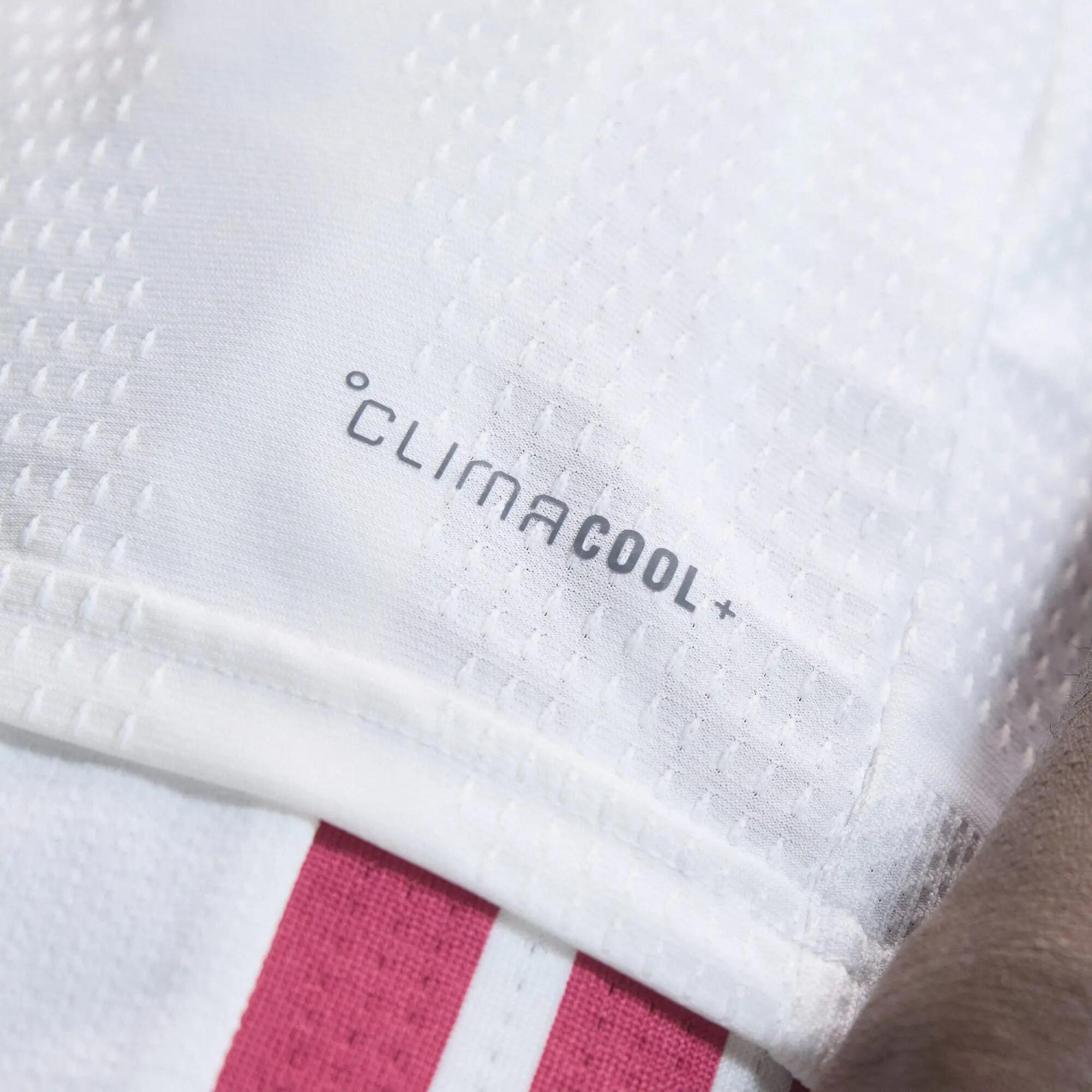Camiseta primera equipación Real Madrid 26/27 Oficial 15/15