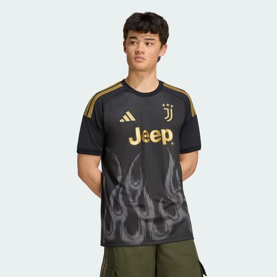 Maillot Third Juventus 26/27