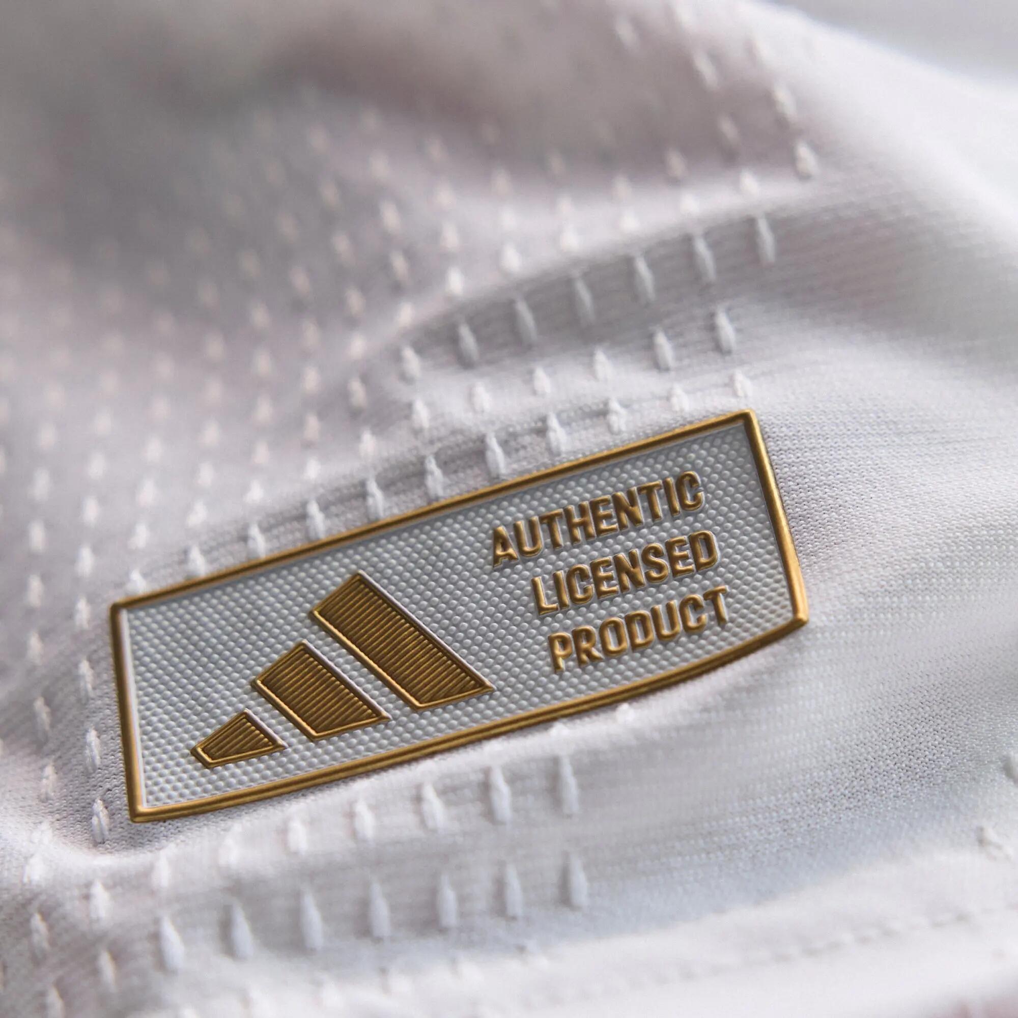 Camiseta primera equipación Real Madrid 26/27 Oficial 14/15