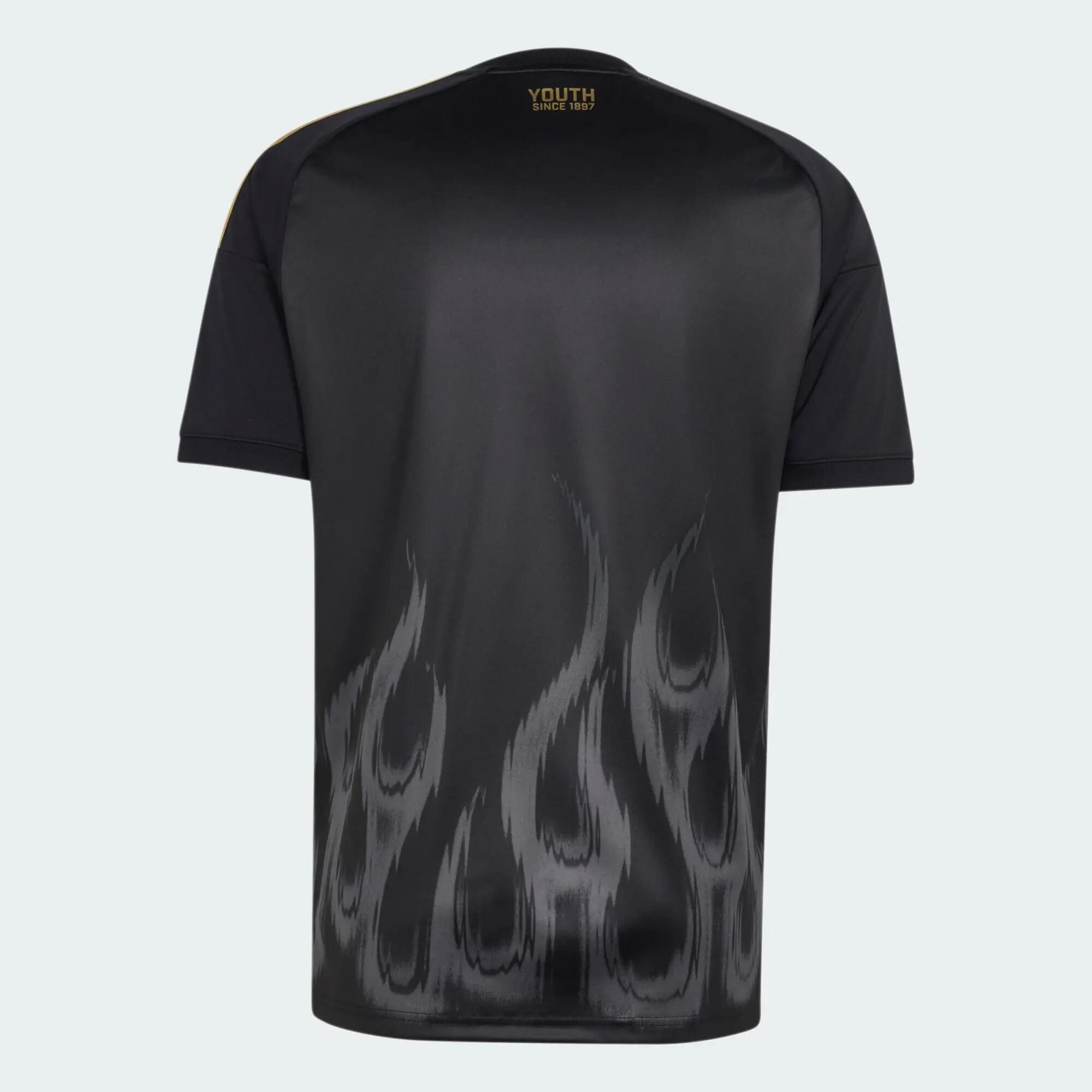 Juventus 26/27 Third Jersey 5/7